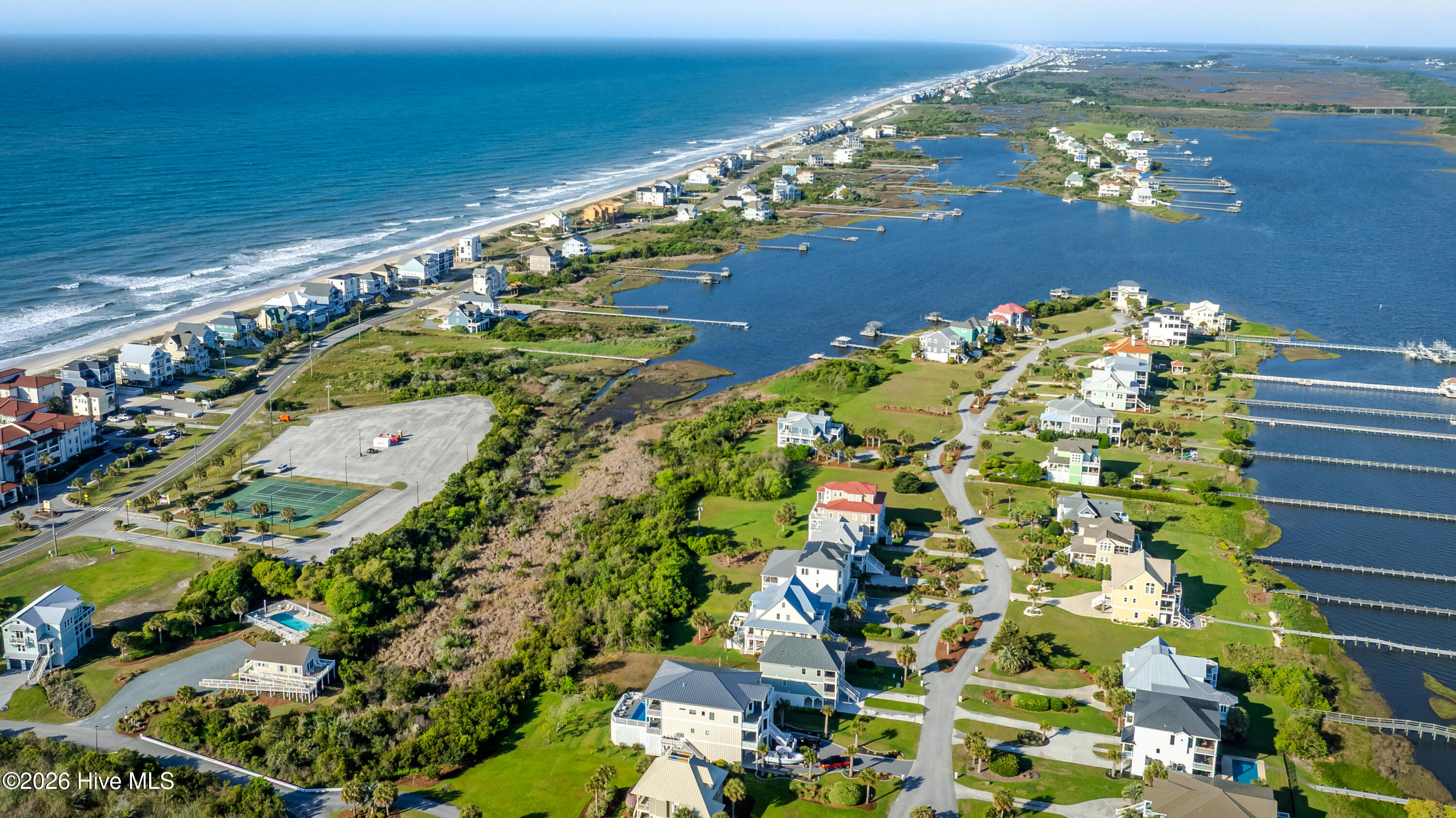 13 Sailview Drive, North Topsail Beach, NC, 28460