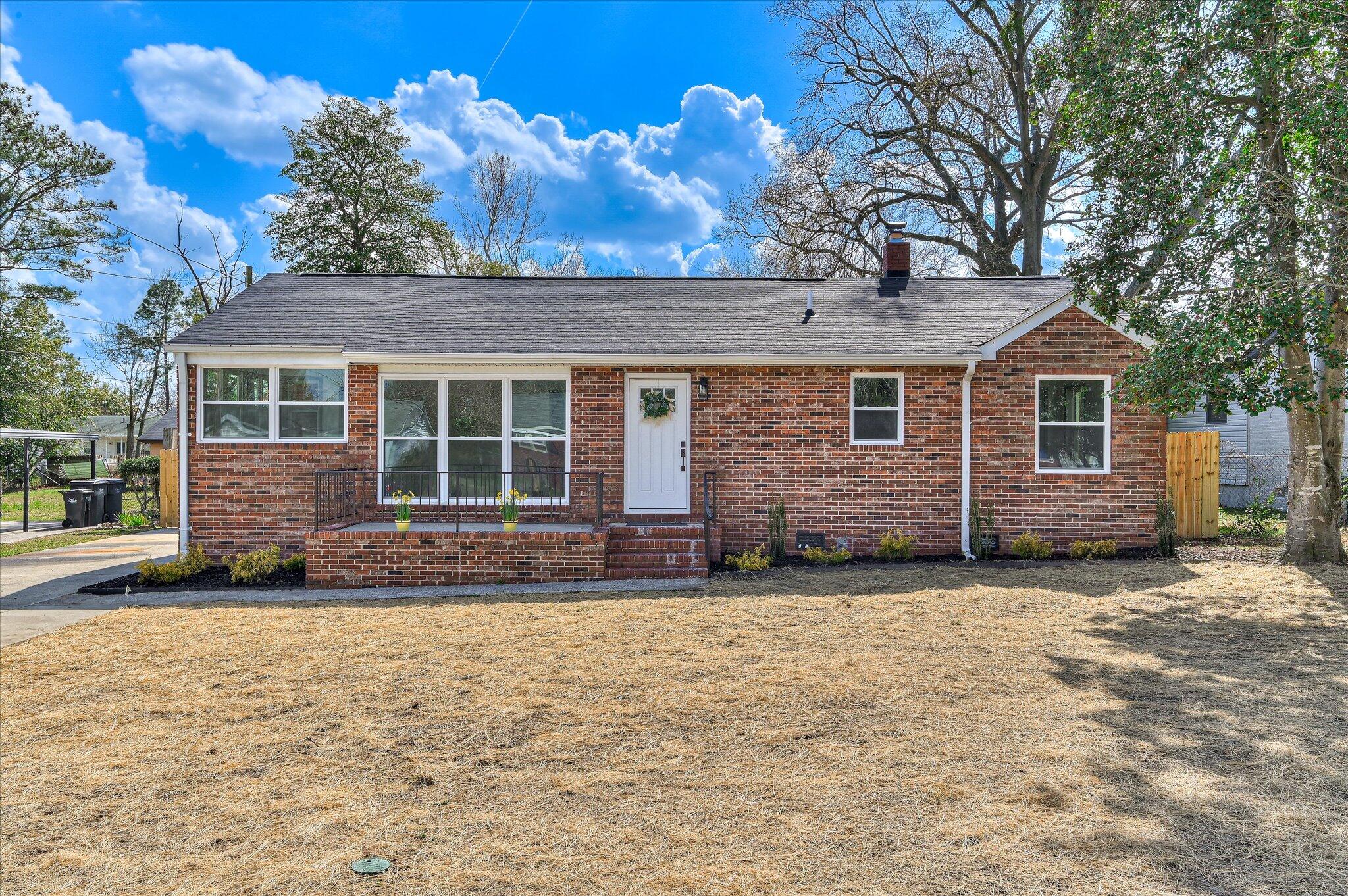 561 Waycross Drive, Warrenville, SC, 29851