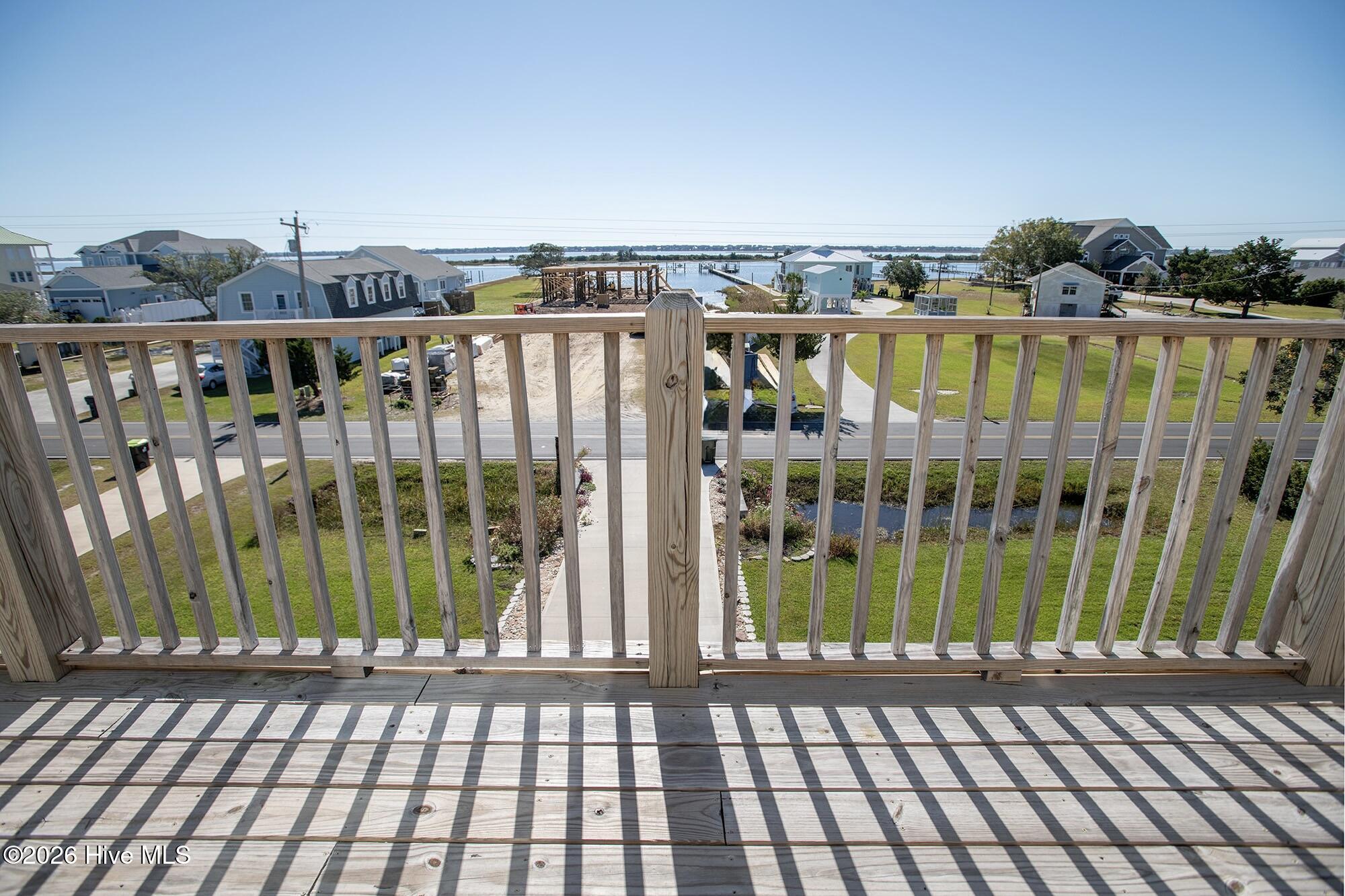 278 Live Oak Road, Newport, NC, 28570