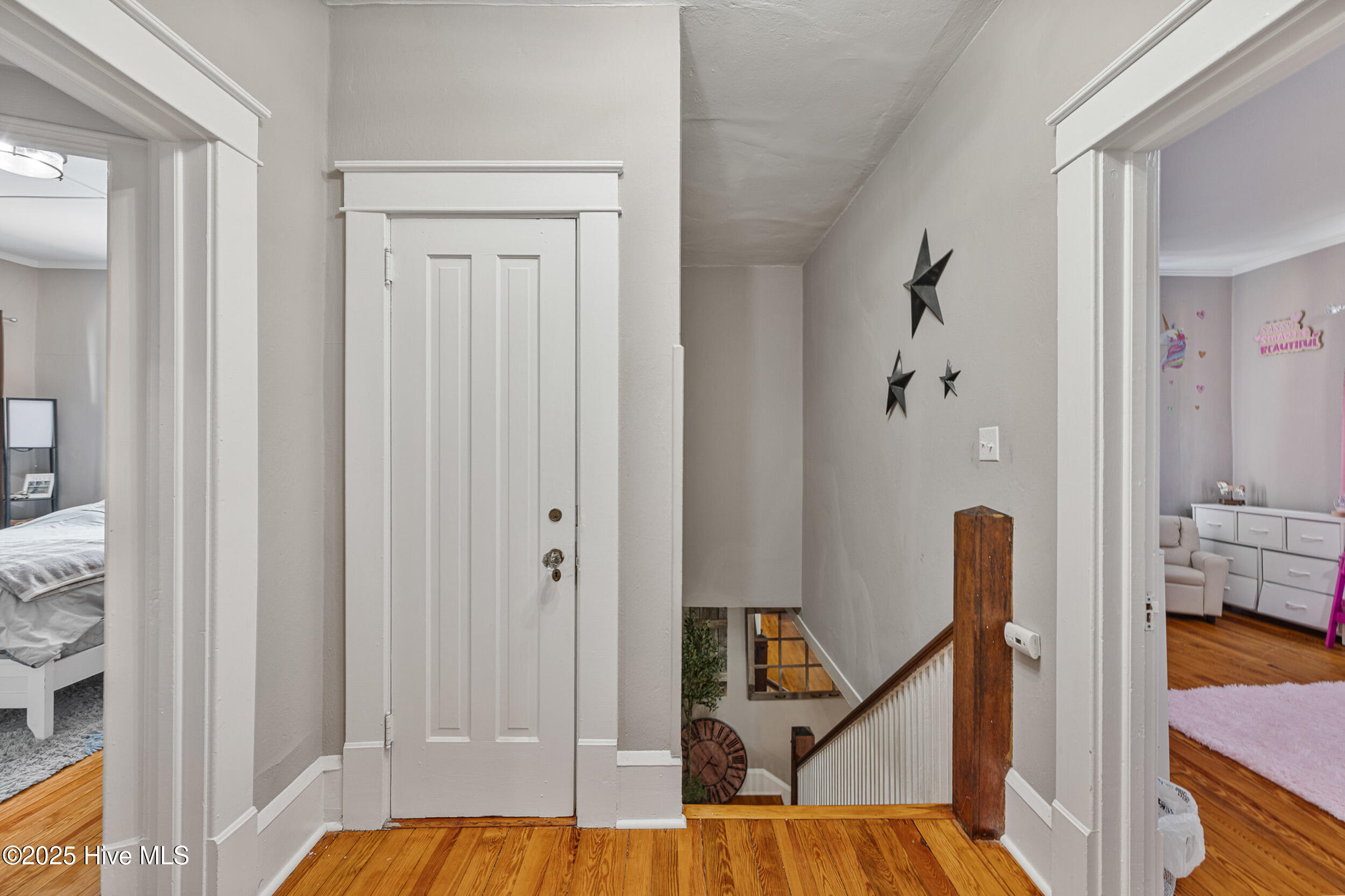 538 Main Street W, Hamlet, NC, 28345