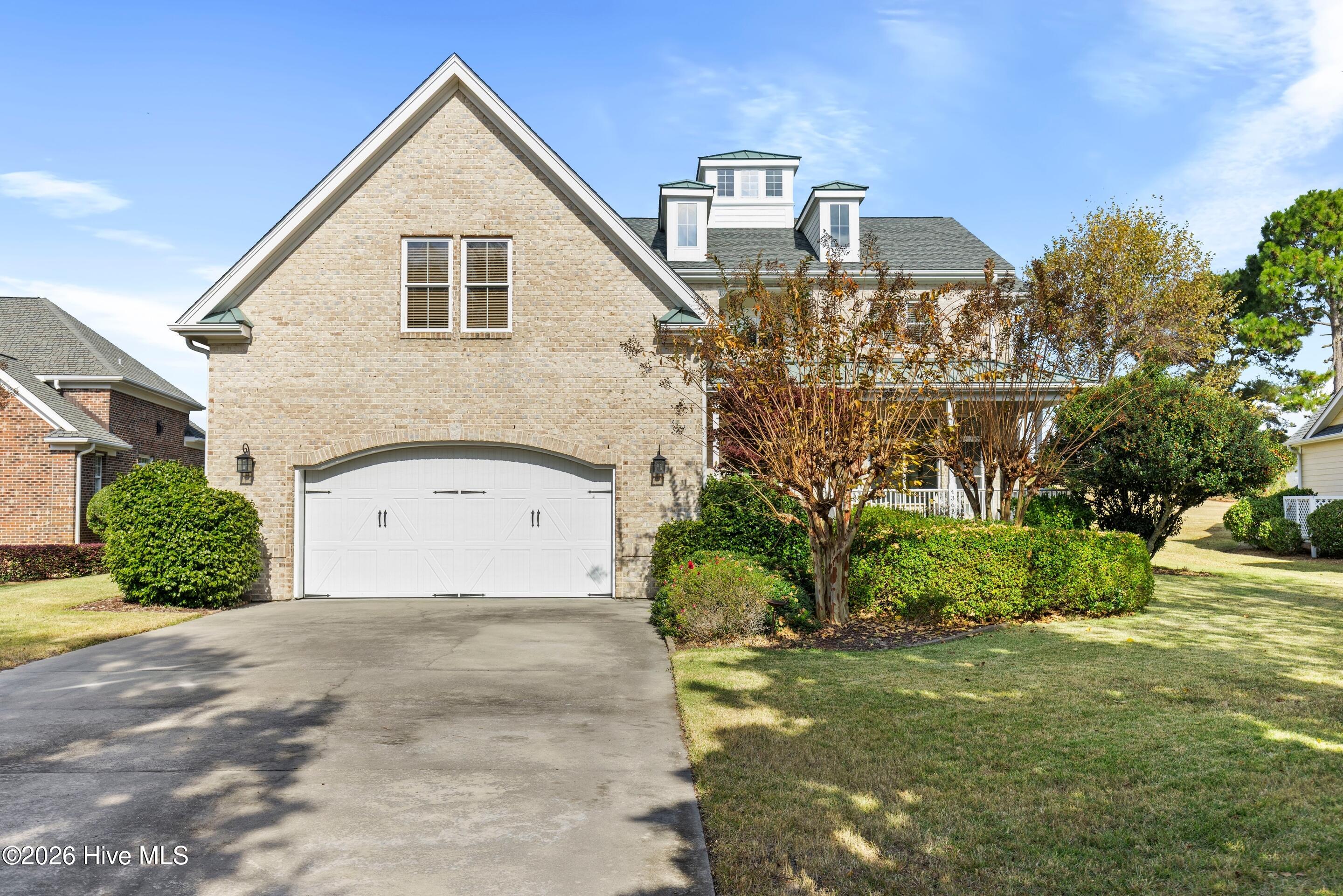 4363 Gauntlet Drive SE, Southport, NC, 28461