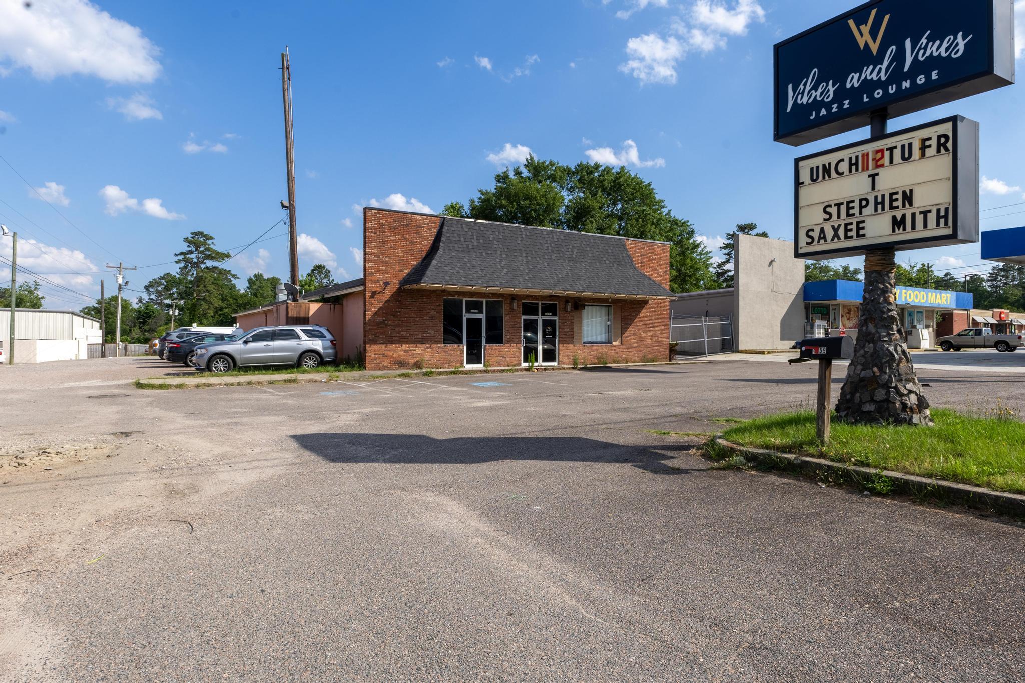 4659 Jefferson Davis Highway, Beech Island, SC, 29842