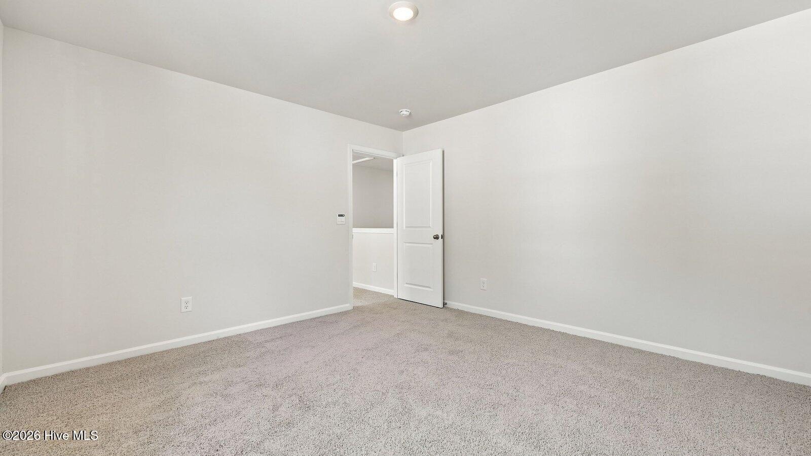 Exterior photo of 2109 Montalvan Drive, Greenville, NC 27834. MLS: 100582090