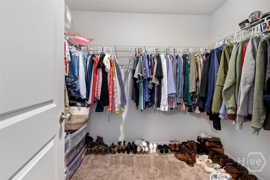 117 Bradley Drive, Springfield, GA, 31329