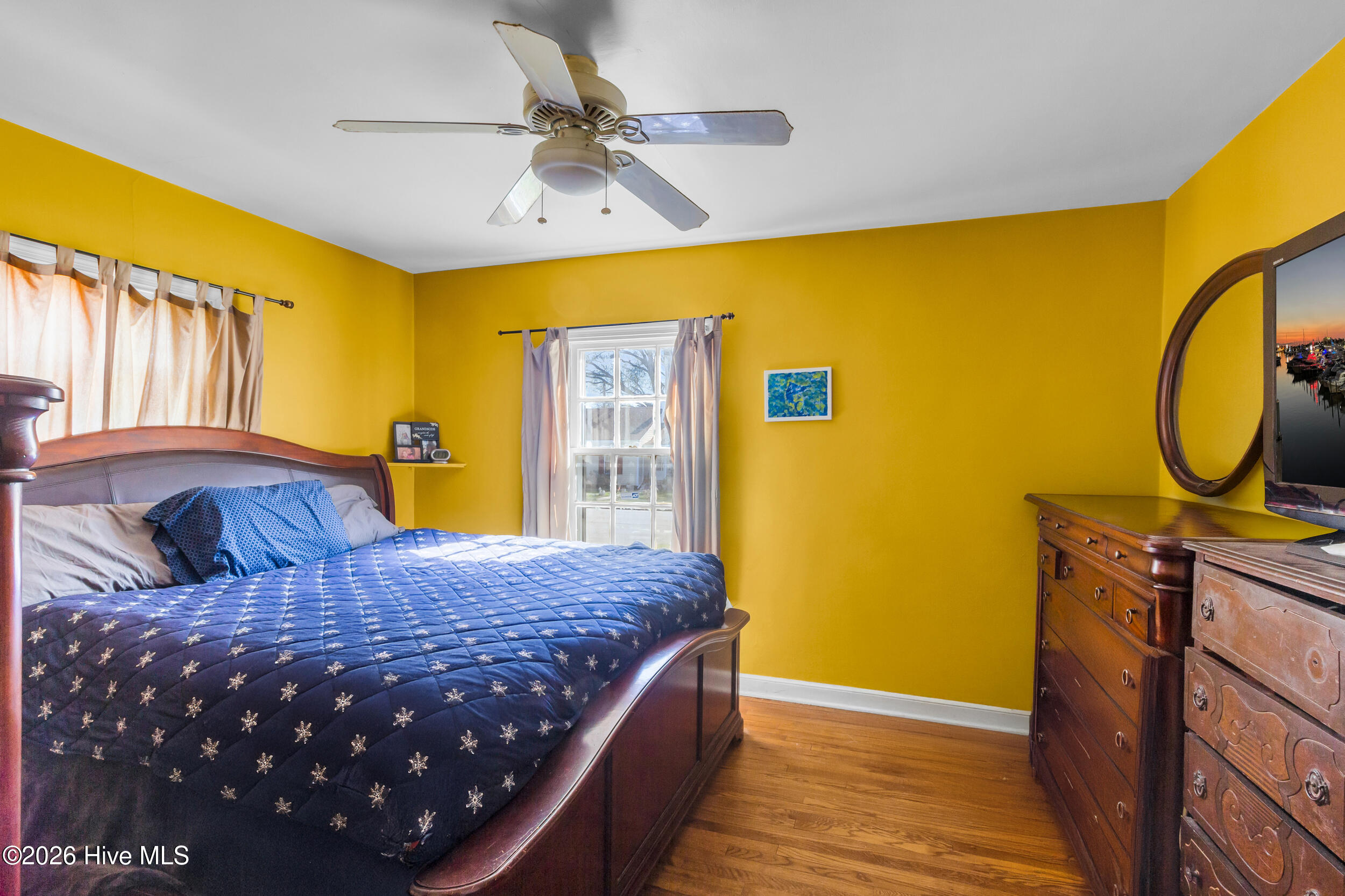 811 Clark Avenue,New Bern