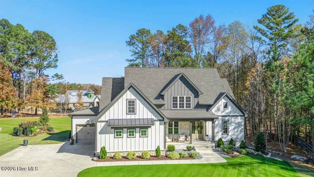 80 Paddocks Court, Zebulon, NC, 27597