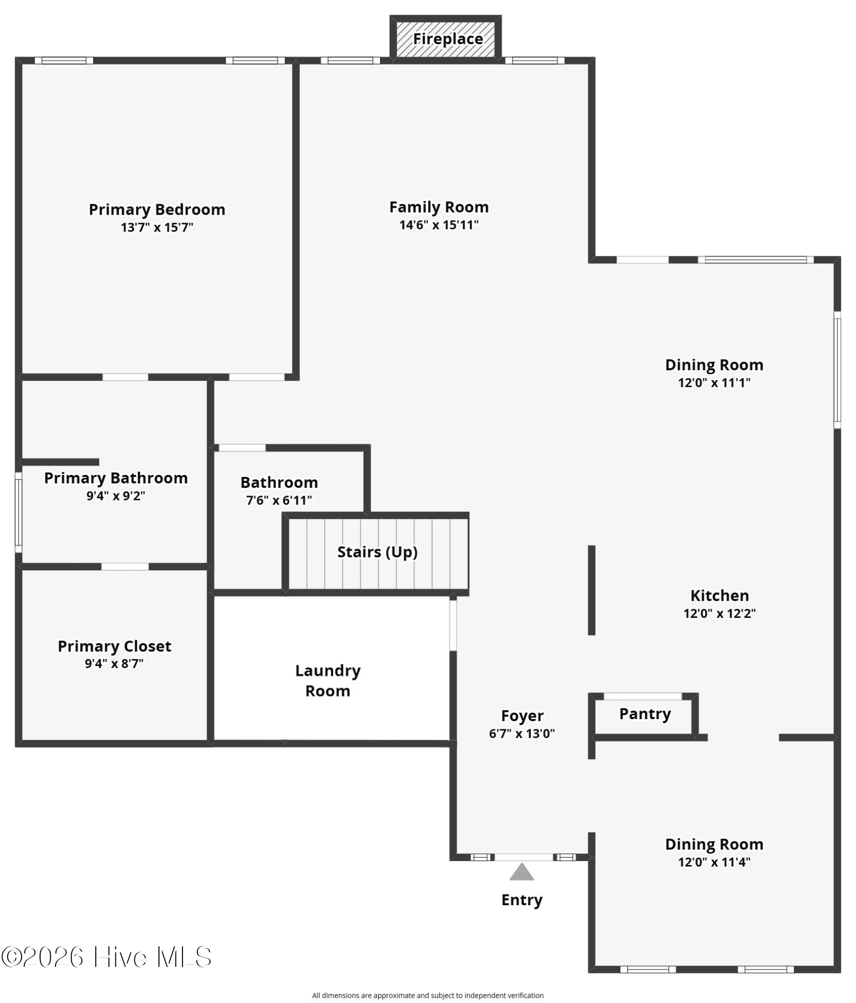 Homes For Sale - 2620 Highpoint Court<br/> Cumberland County, Fayetteville, NC 28304
