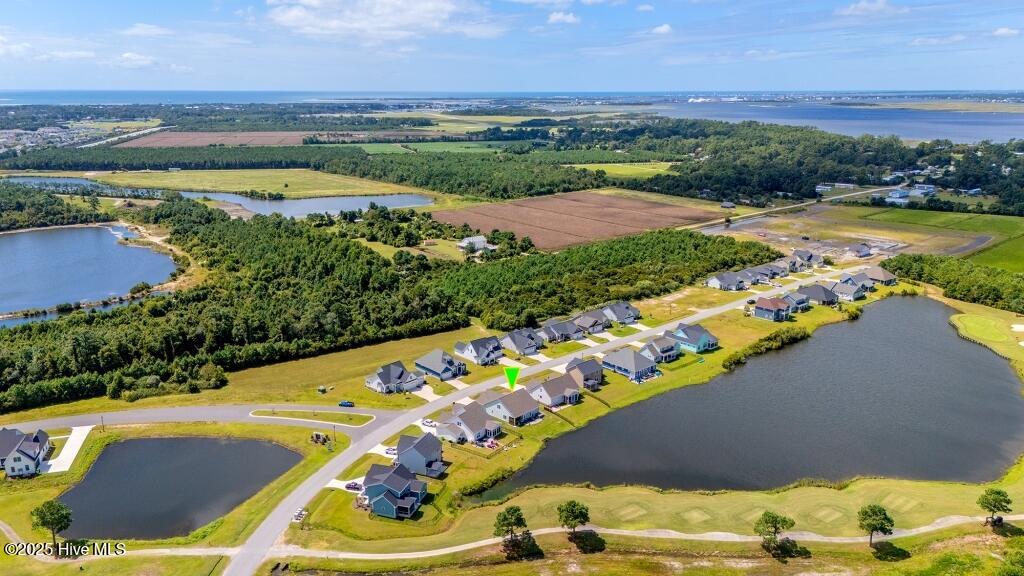 03-Aerial Beaufort Club