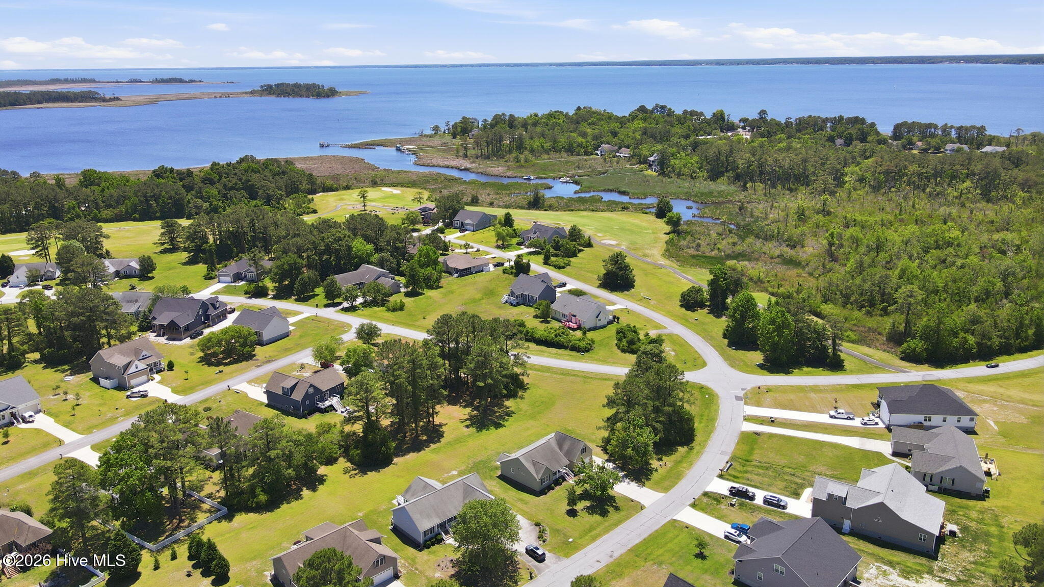 1129 Coral Reef Drive,New Bern