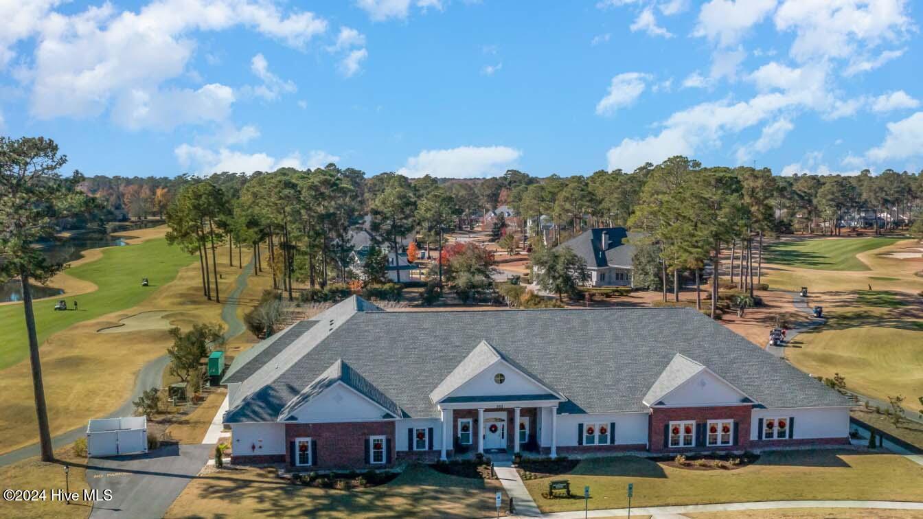 601 Ashton Court NW, Calabash, NC 28467 – photo 3: Amenity