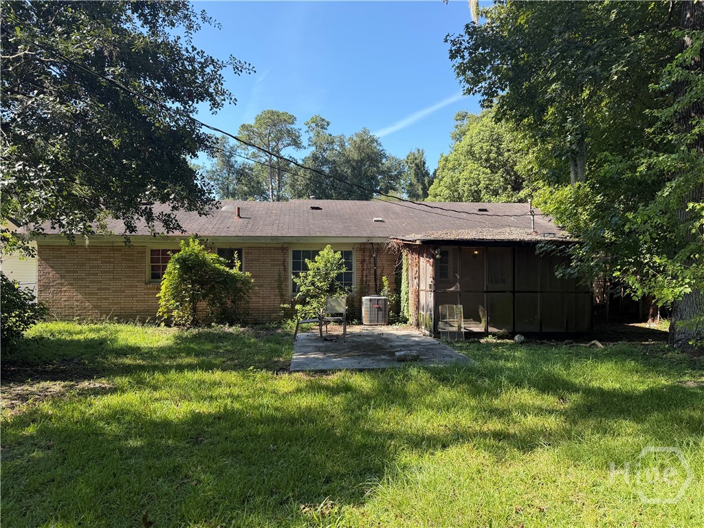 10th image of 142 Van Nuys Blvd, Savannah, GA 31419 | MLS# SA363359