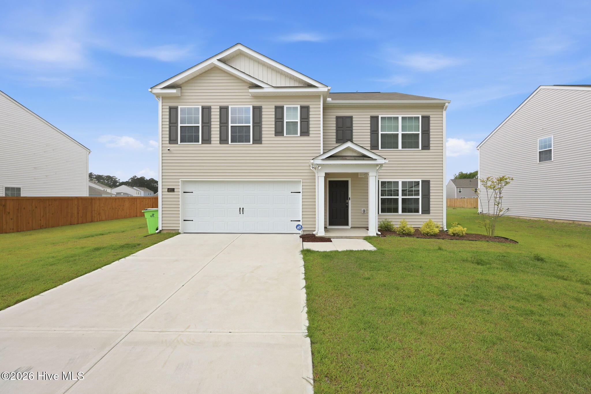 4011 Atlantic Avenue,New Bern