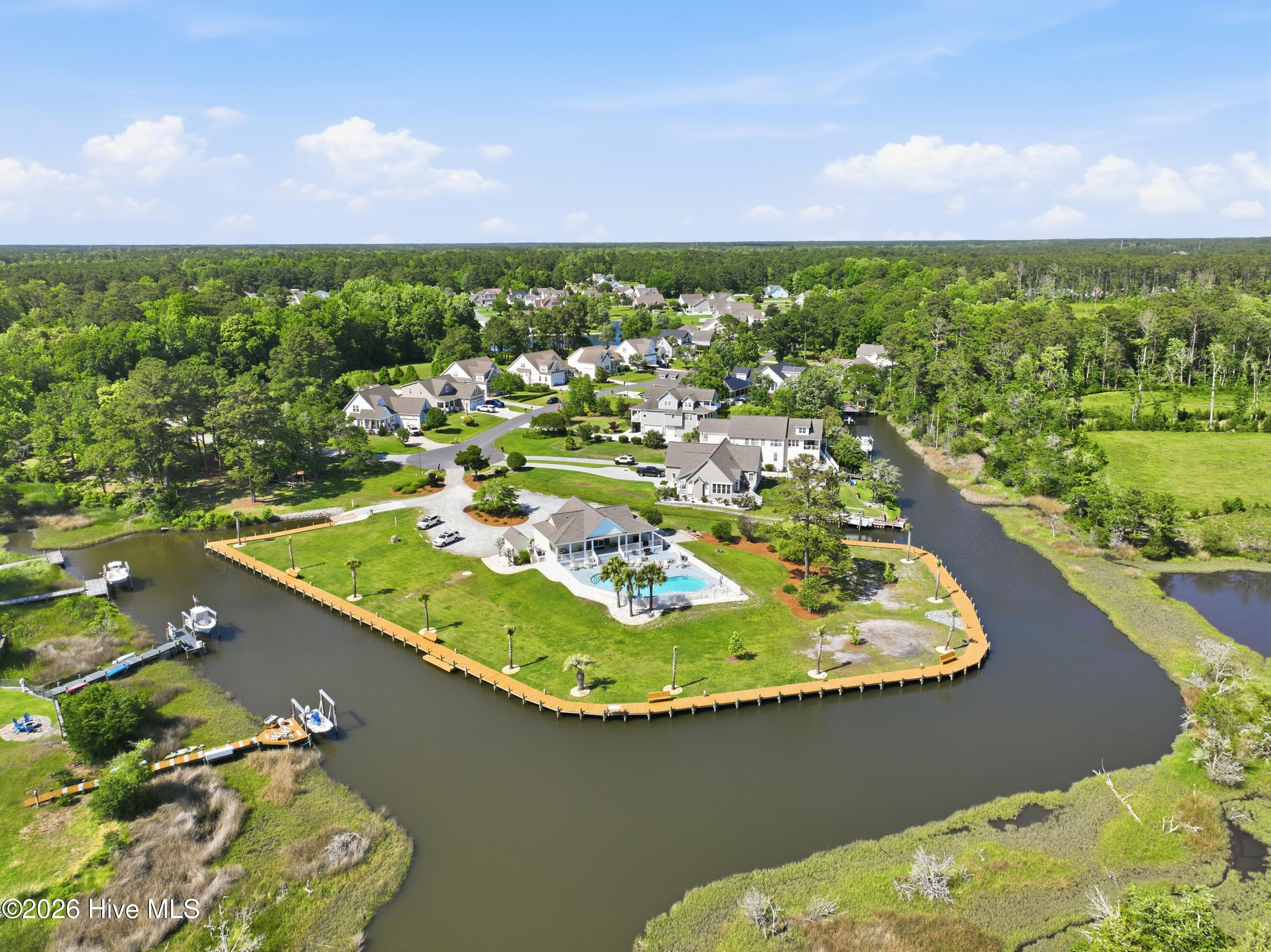 303 Duck Haven,Swansboro