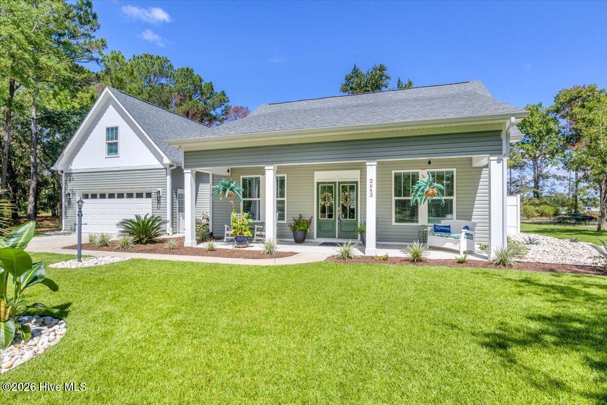 2643 Jessica Lane SW, Supply, NC 28462 – photo 2