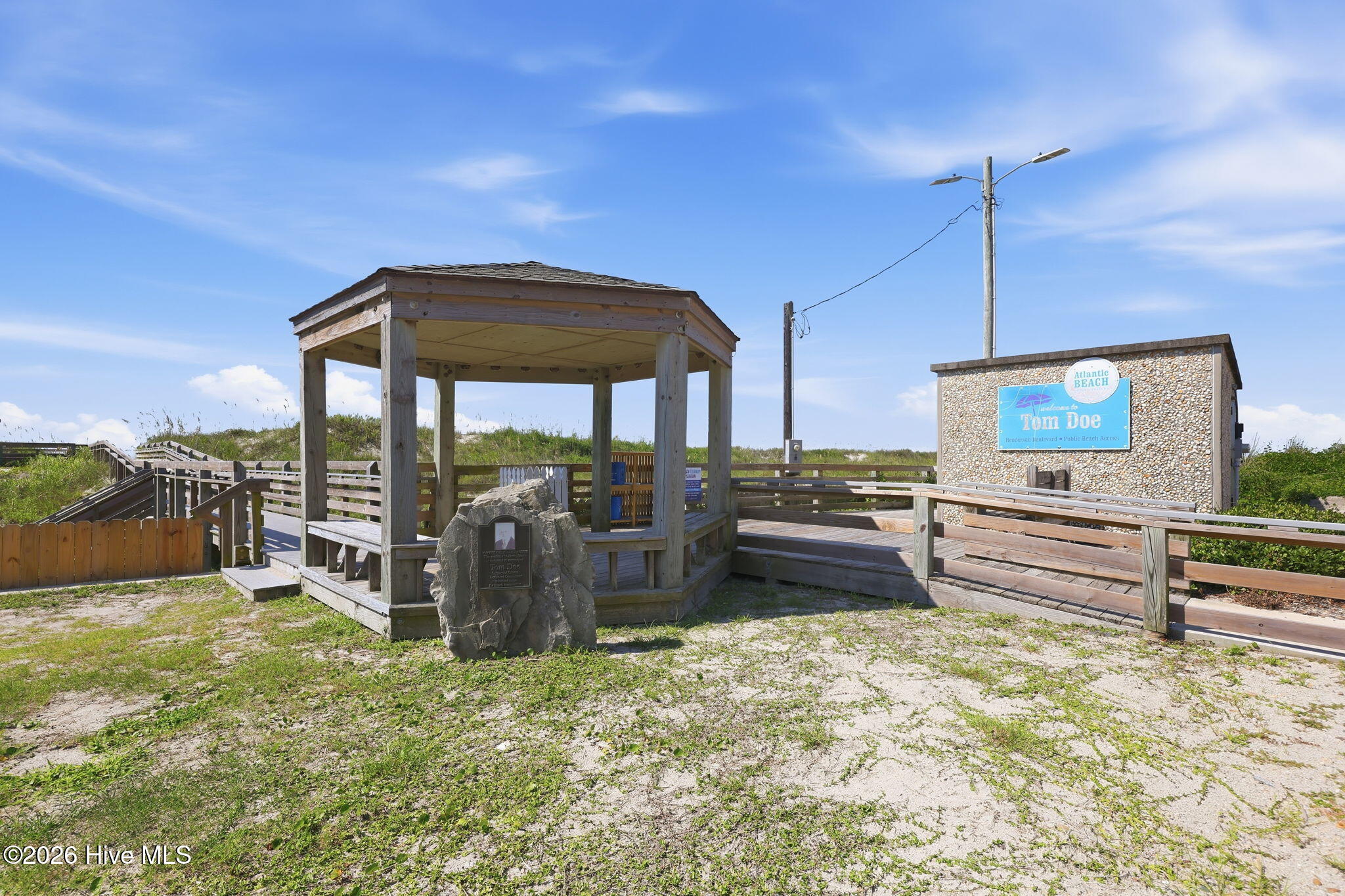 201 Ocean Boulevard C,Atlantic Beach