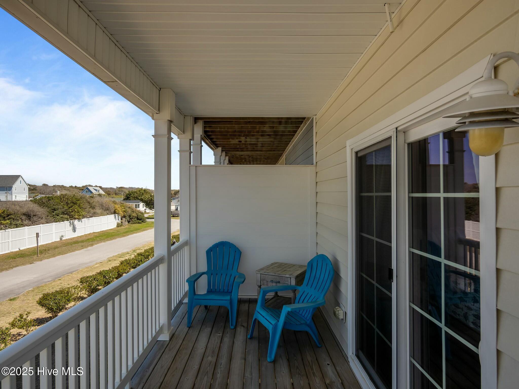 2800 W Ft Macon Road 56,Atlantic Beach