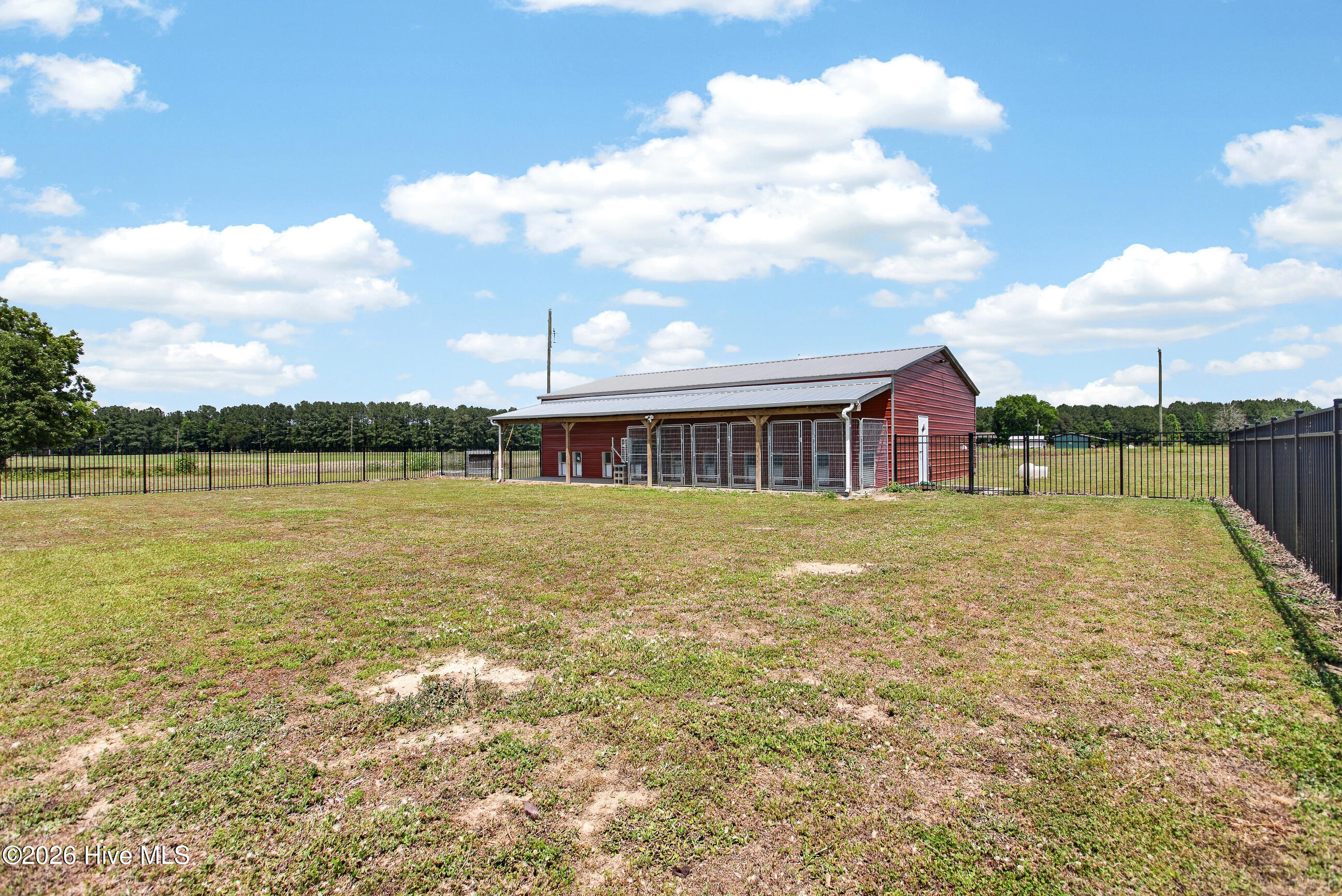 2732 White Oak River Road,Maysville