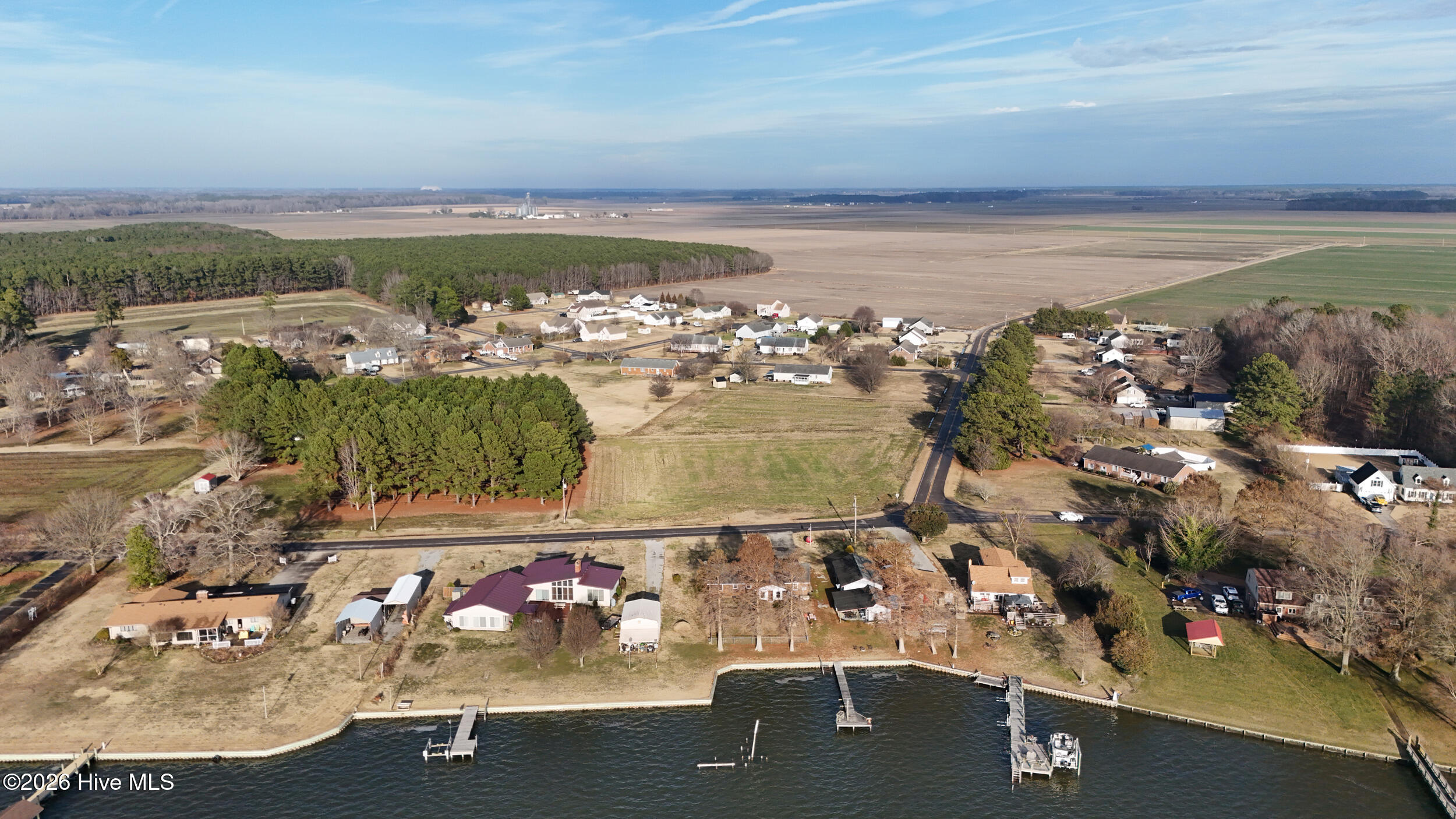 1300 Albemarle Drive, Elizabeth City, NC, 27909