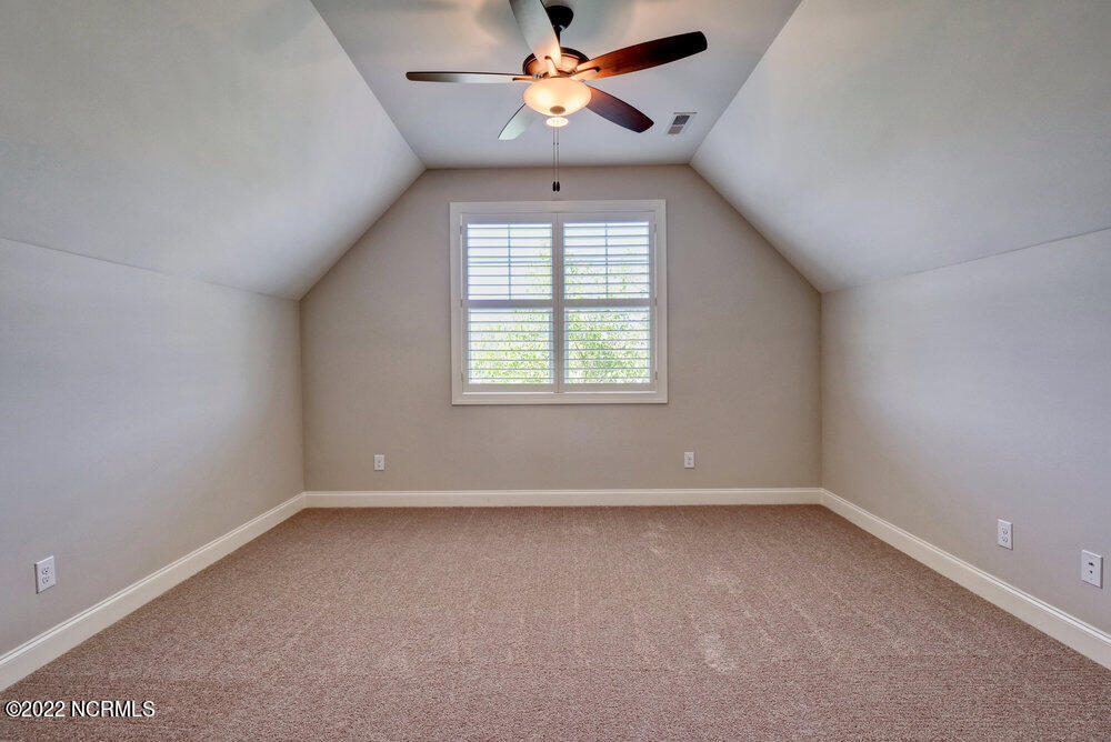 Bedroom 4/Bonus Room
