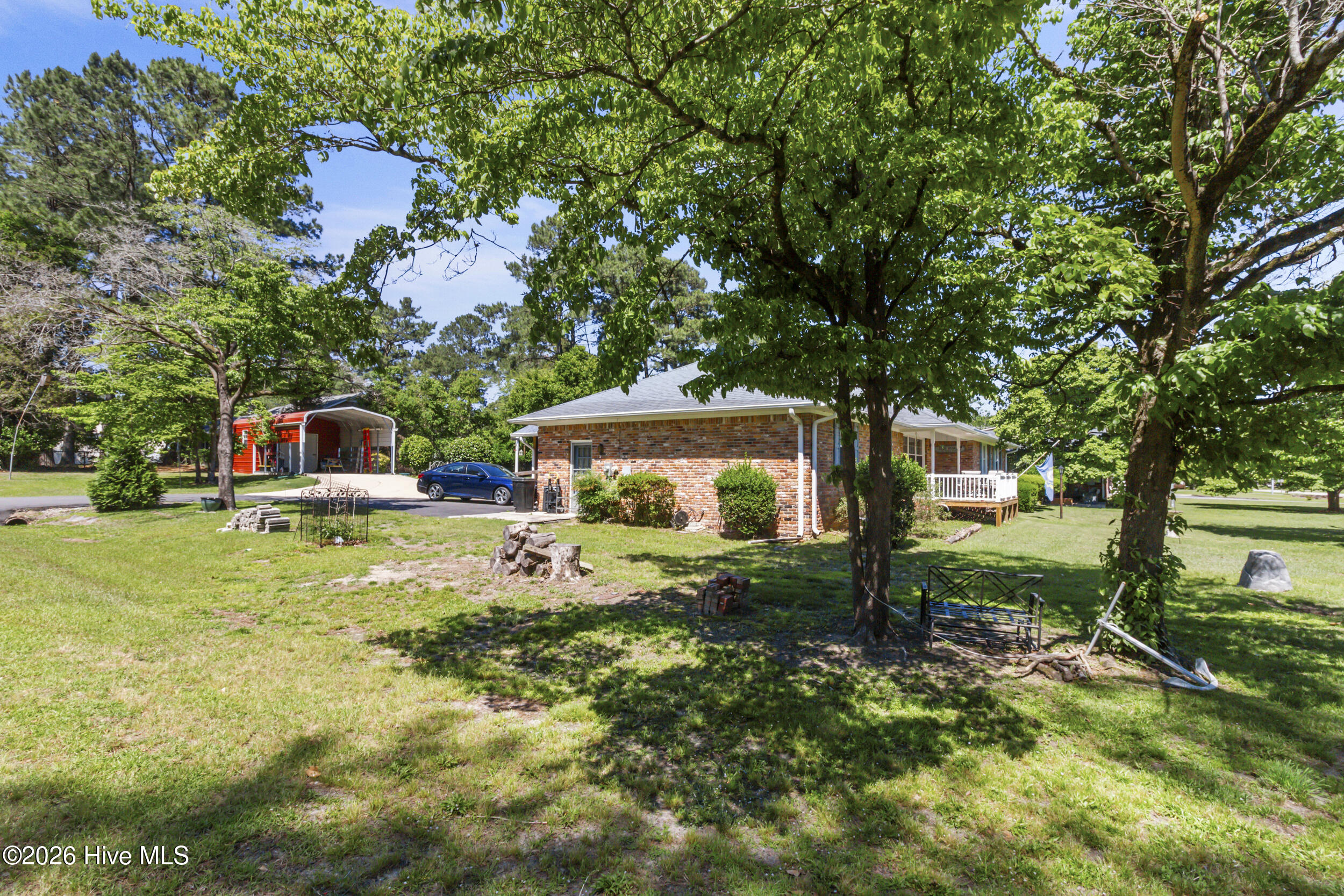312 Rockledge Road,New Bern