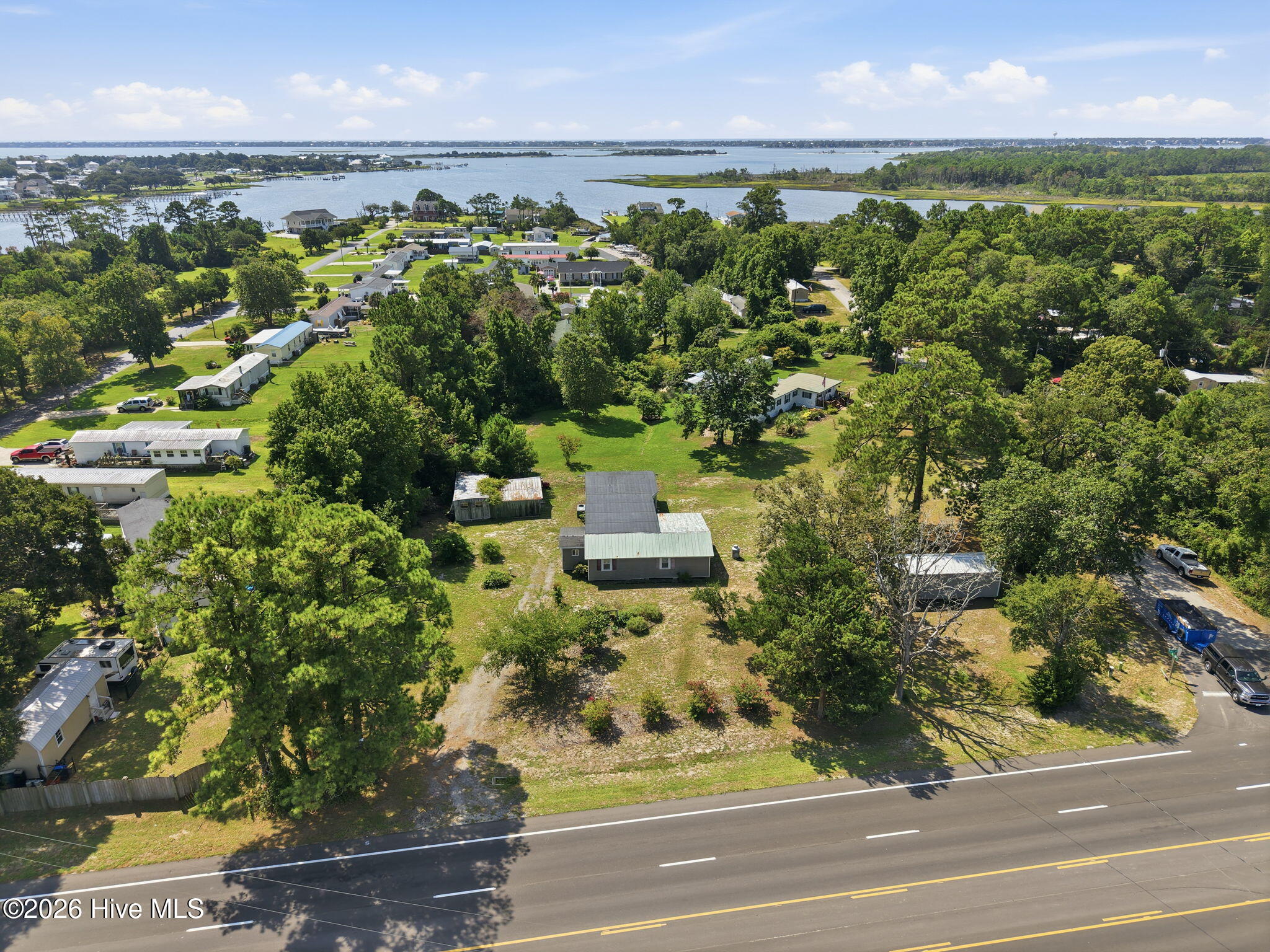 4827 Highway 24,Newport