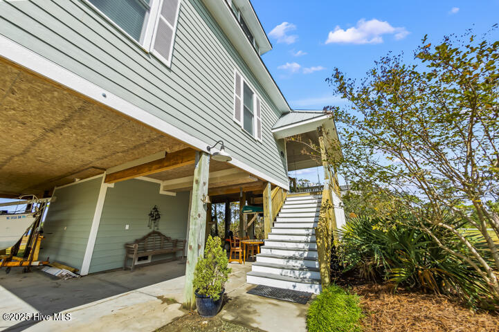 363 Cabin Creek Road,Merritt
