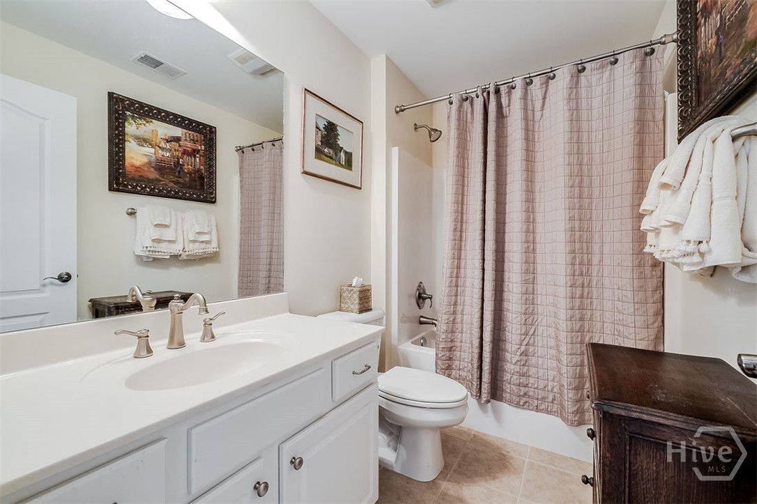 Guest Suite 3