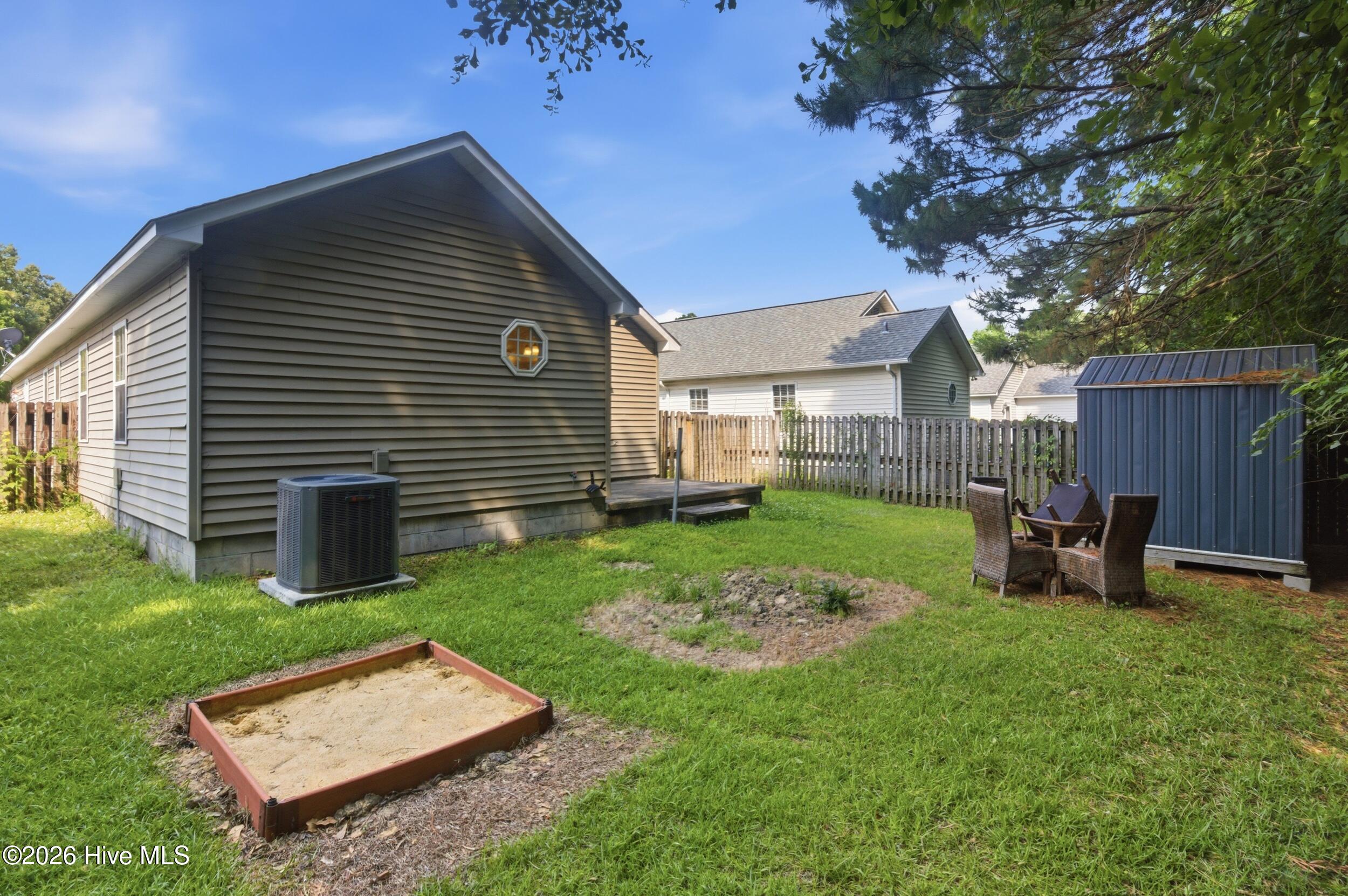 133 Buckskin Drive,New Bern