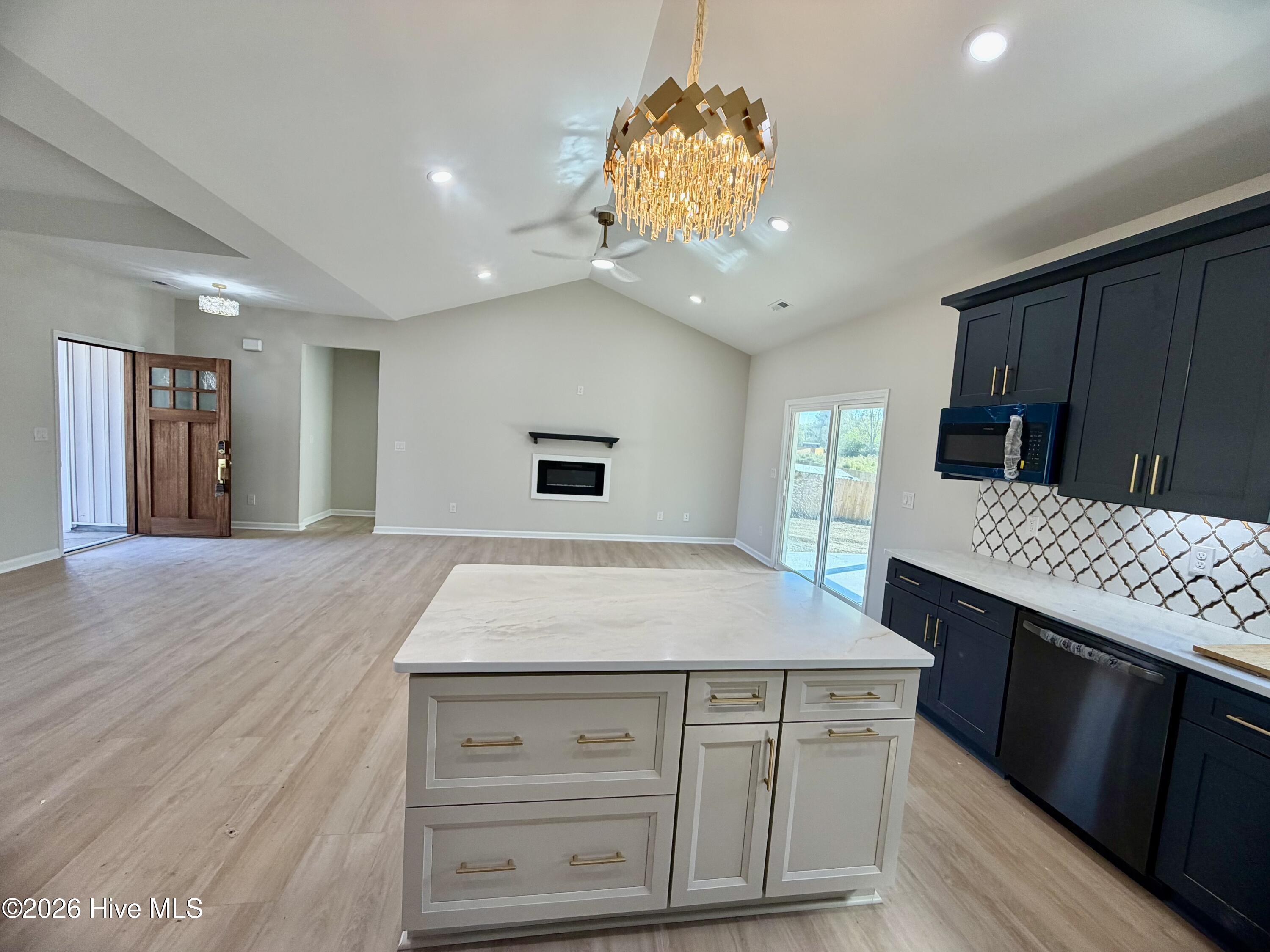 Photo 2 of Single family home for sale at 402 Wade Dr, Richlands, NC 28574 | MLS# 100570757 | Listing updated on 2026-10-28