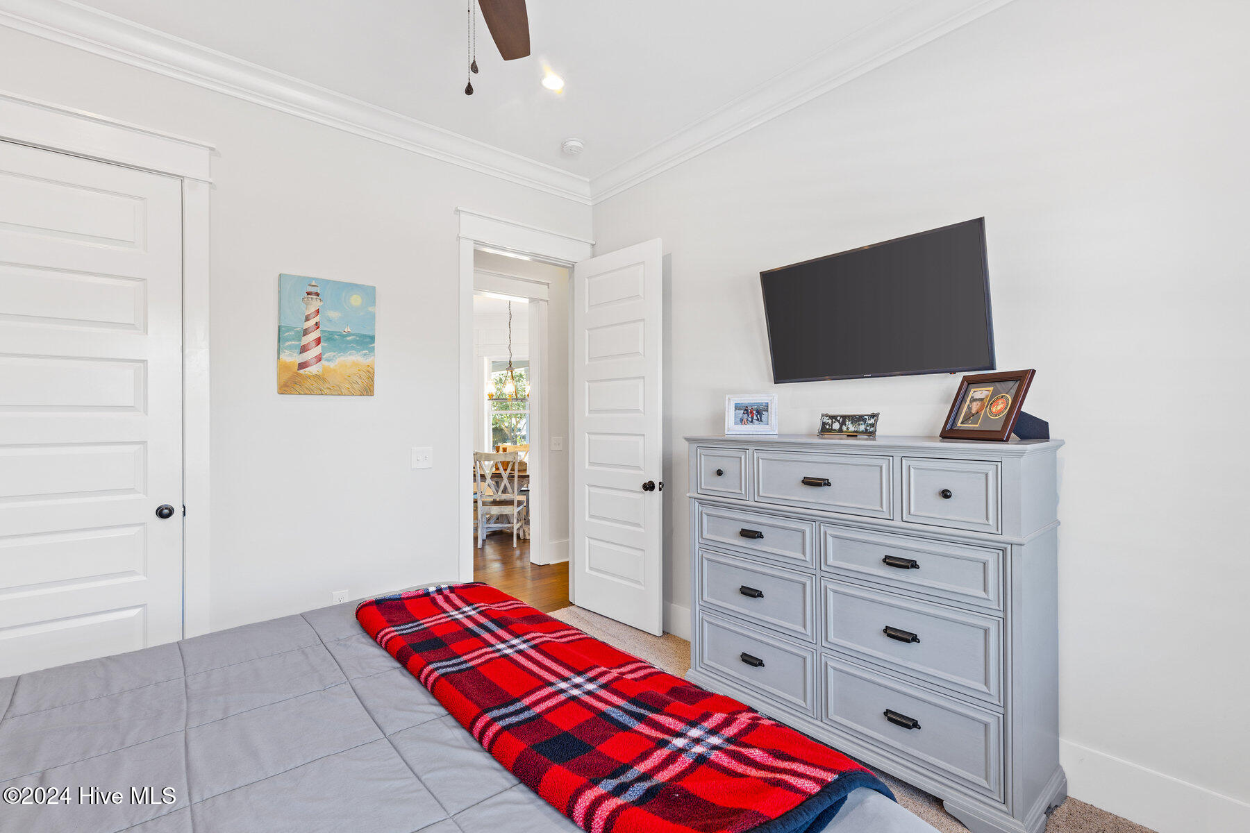 283 Ballast Point Road, Hampstead, NC, 28443