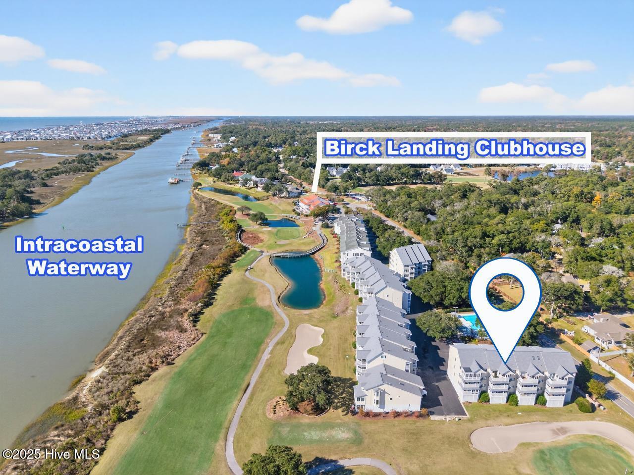 Homes for sale in Ocean Isle Beach, NC | 1914 Goose Creek Rd Sw #Unit 2202, Ocean Isle Beach, NC 28469 | MLS# 100541070