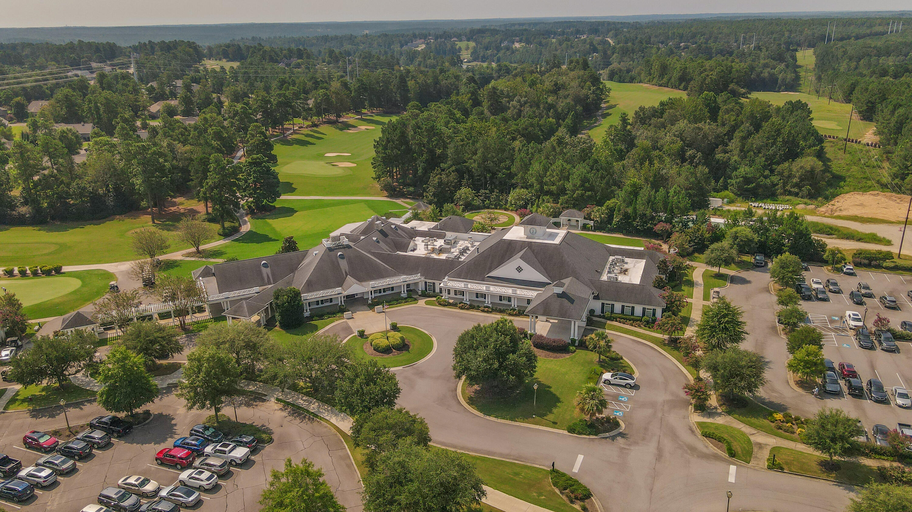 Reserve Club