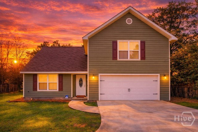 3408 South Bend Road, Winterville, NC, 28590