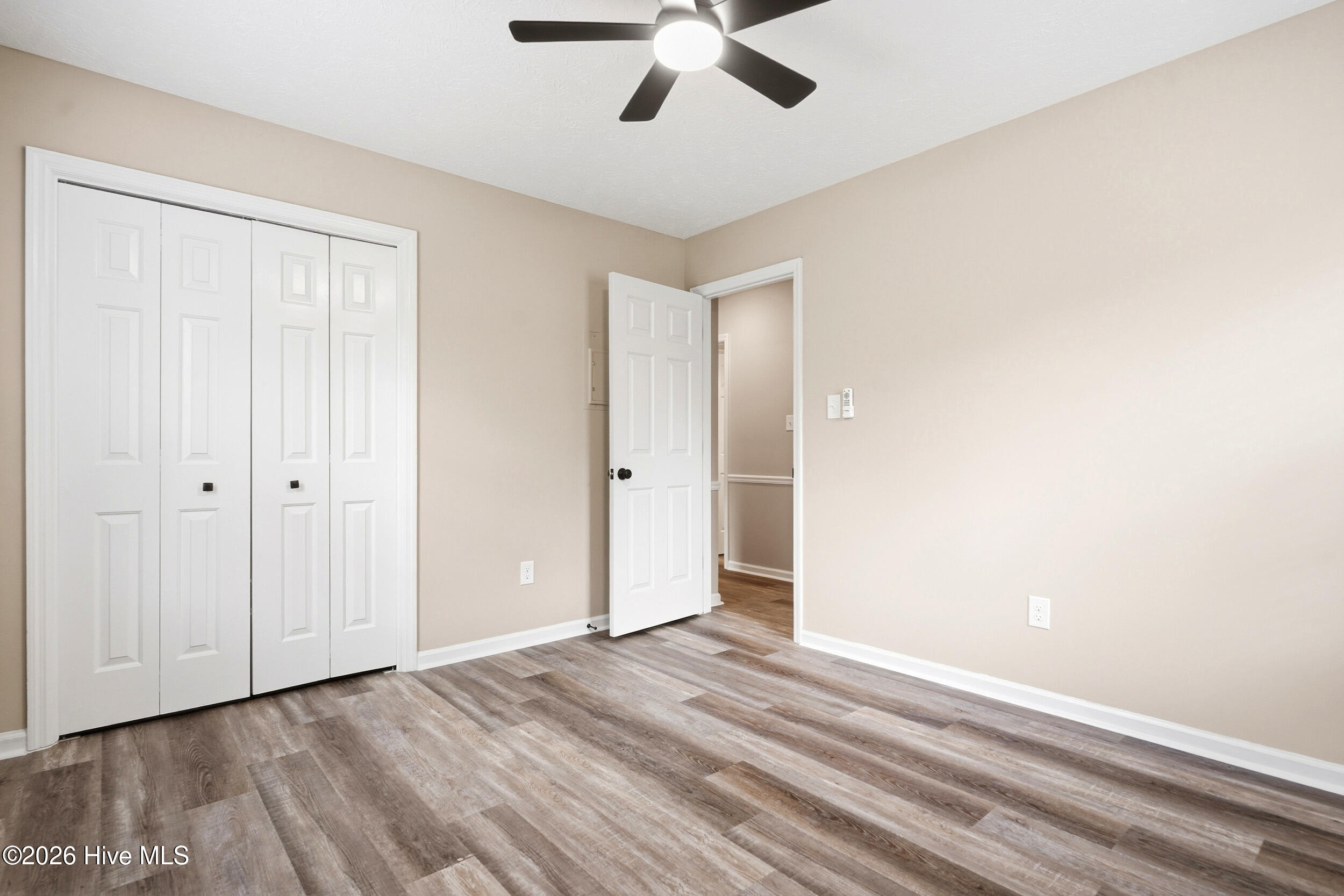 Exterior photo of 172 Evergreen Court, Rockingham, NC 28379. MLS: 100584002