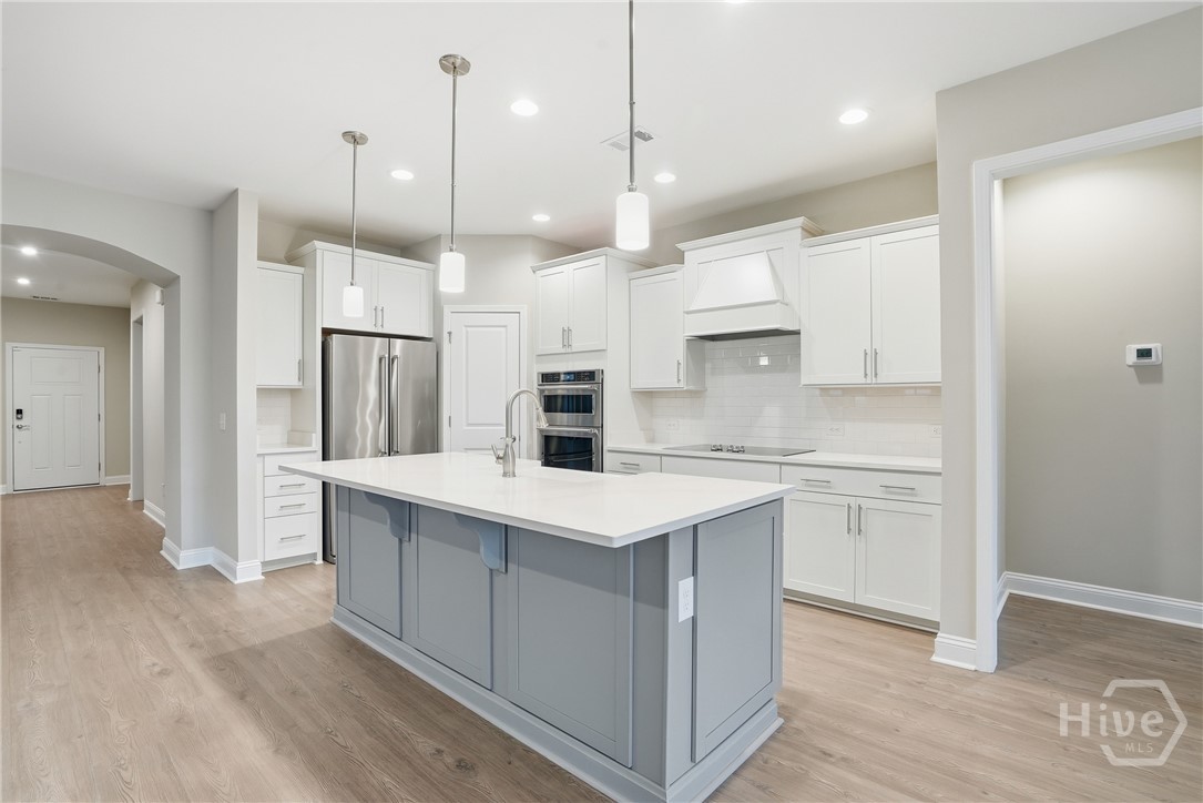 156 Harvest Hill, Pooler, GA, 31322