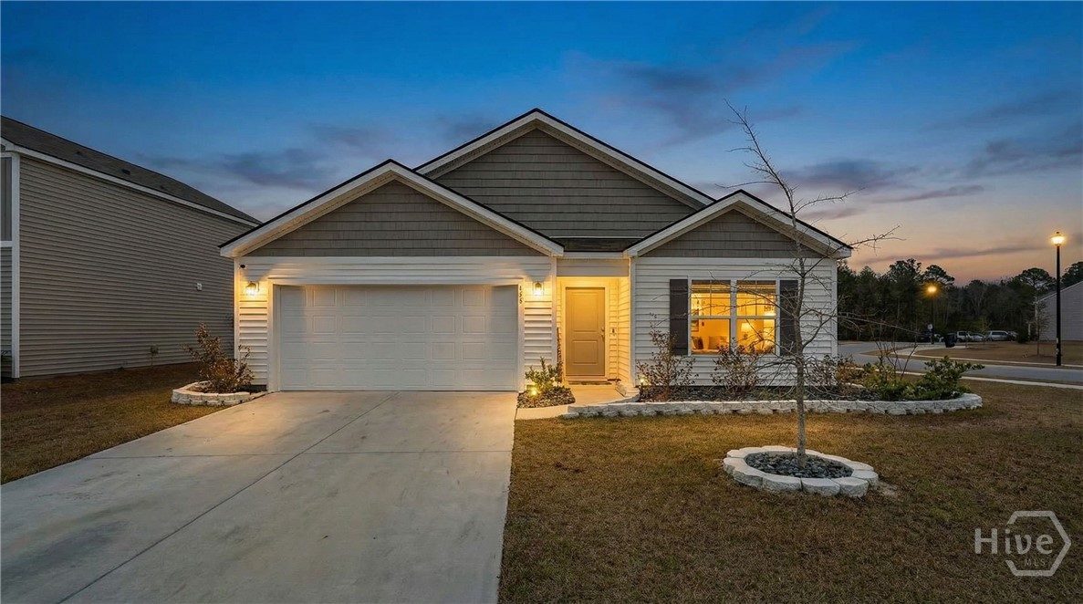 Homes for sale in Bloomingdale, GA | 394 Coconut Dr, Bloomingdale, GA 31302 | MLS# SA347634