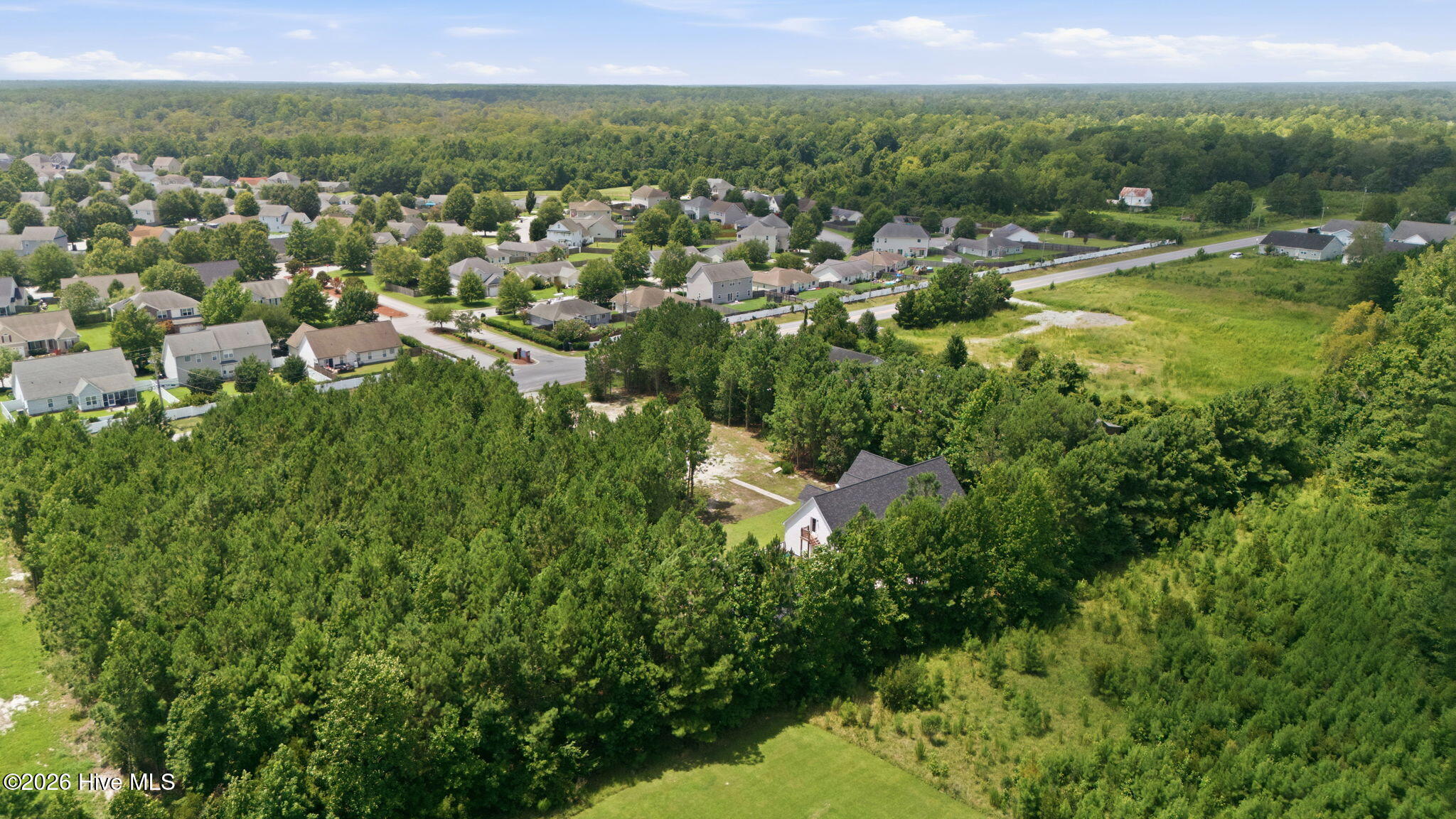2986 Old Airport Road,New Bern