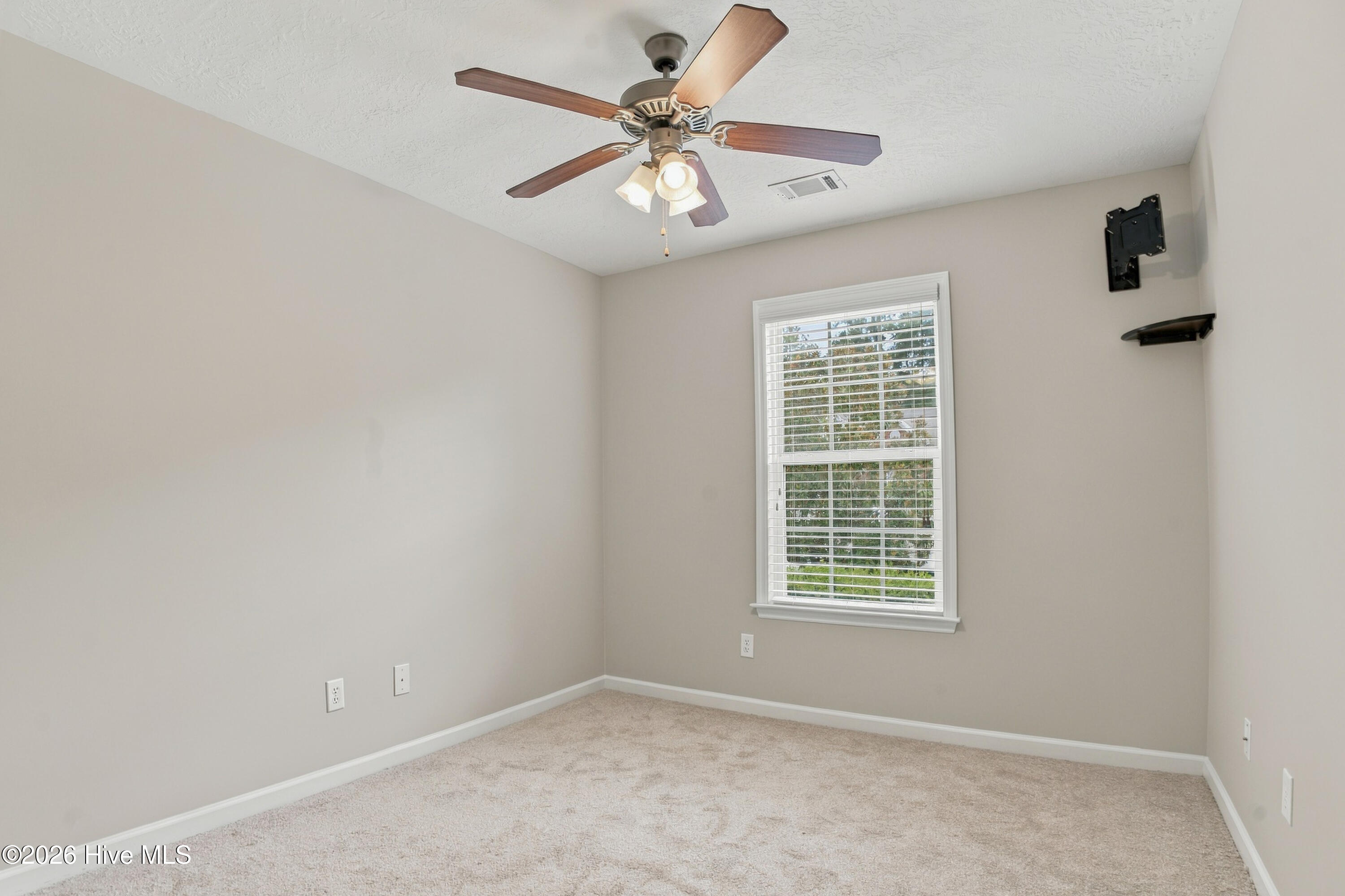Front Bedroom