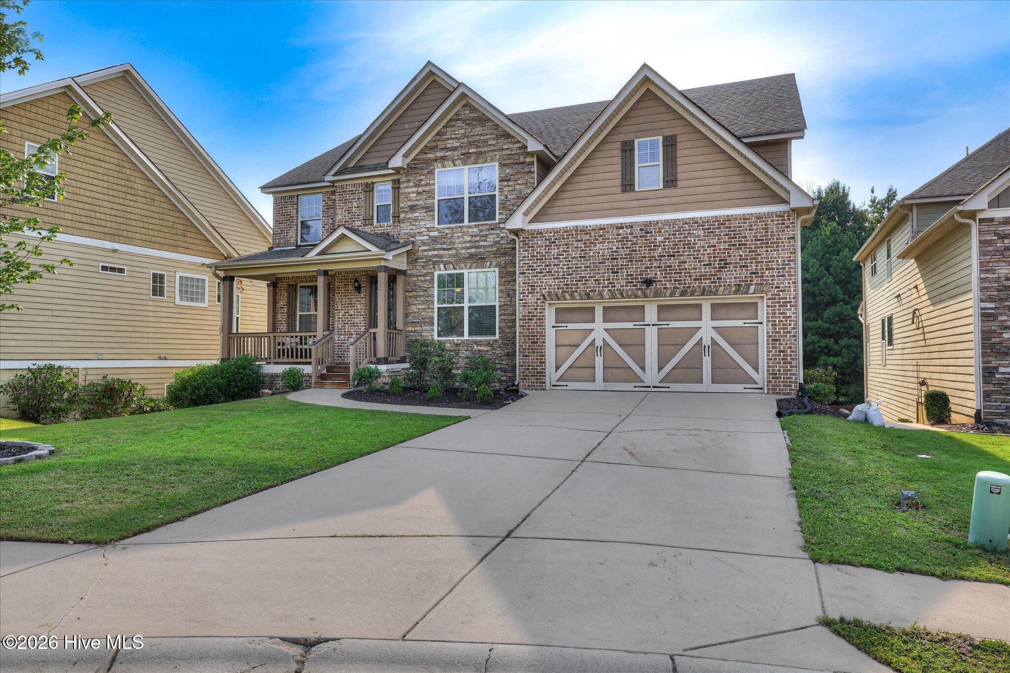 4th image of 416 Arden Wy, Evans, GA 30809 | MLS# 100589046
