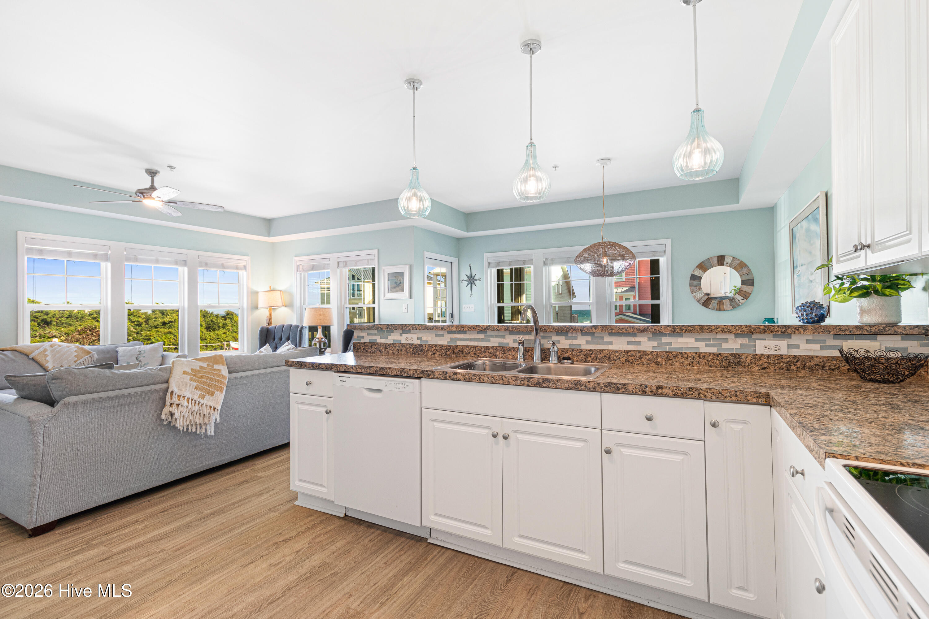 203 Ocean Boulevard 203-B Triple S Condos,Atlantic Beach