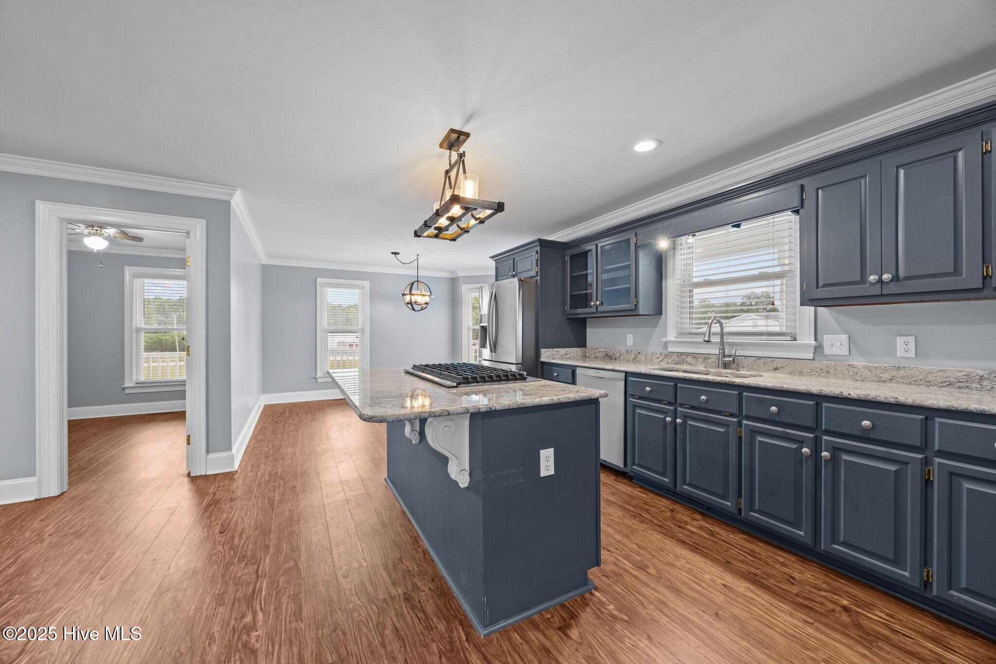 1443 Bland Howell Road, Kinston, NC, 28504