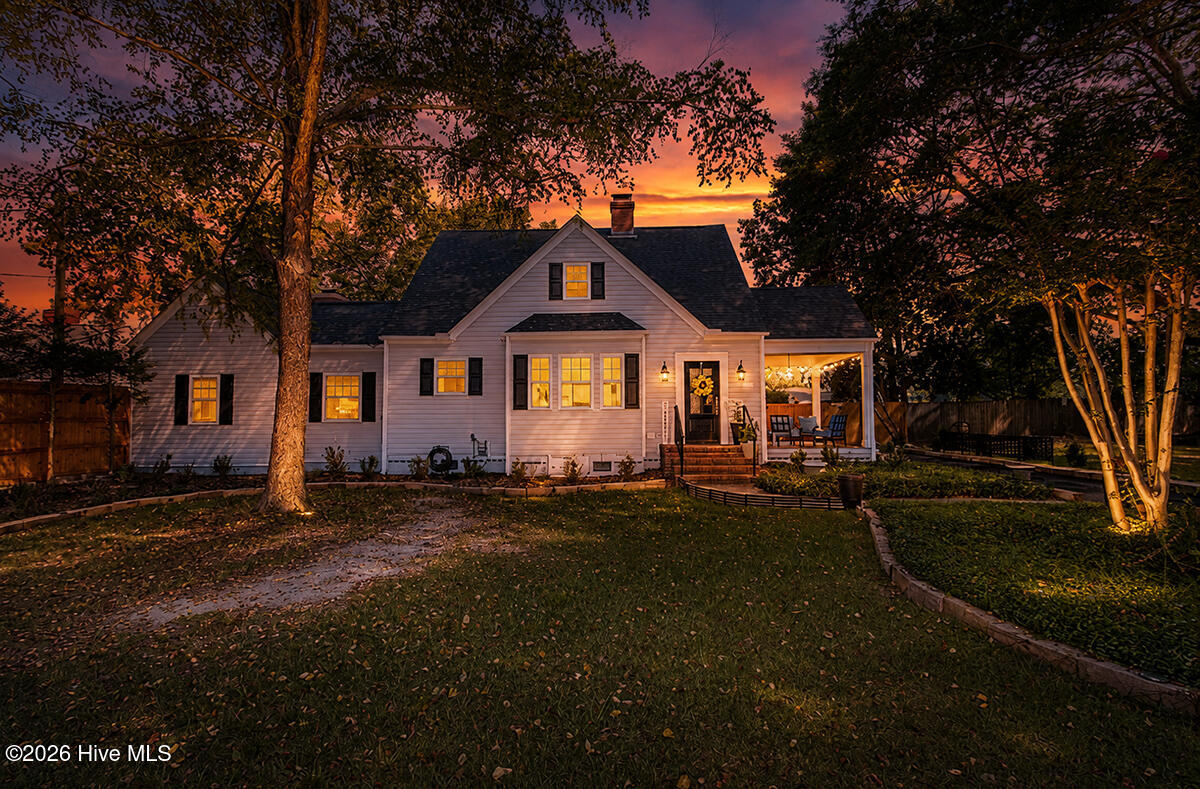 1st image of 624 Sherrod Hts, Enfield, NC 27823 | MLS# 100599211