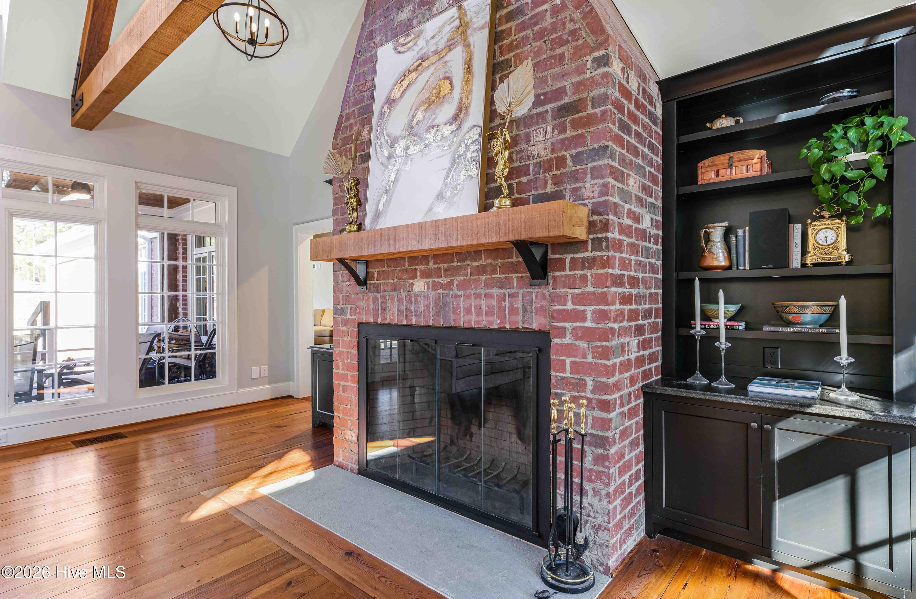 107 Linden Trail, Aberdeen, NC, 28315