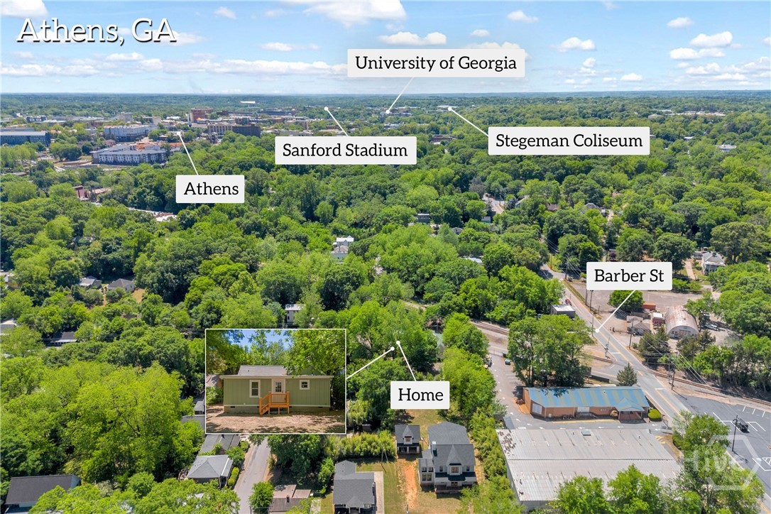 442 Cleveland Avenue, Athens, GA 30601 Listing Photo  17