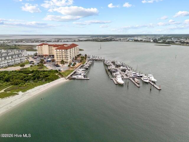 100 Olde Towne Yacht Club Drive E17,Beaufort