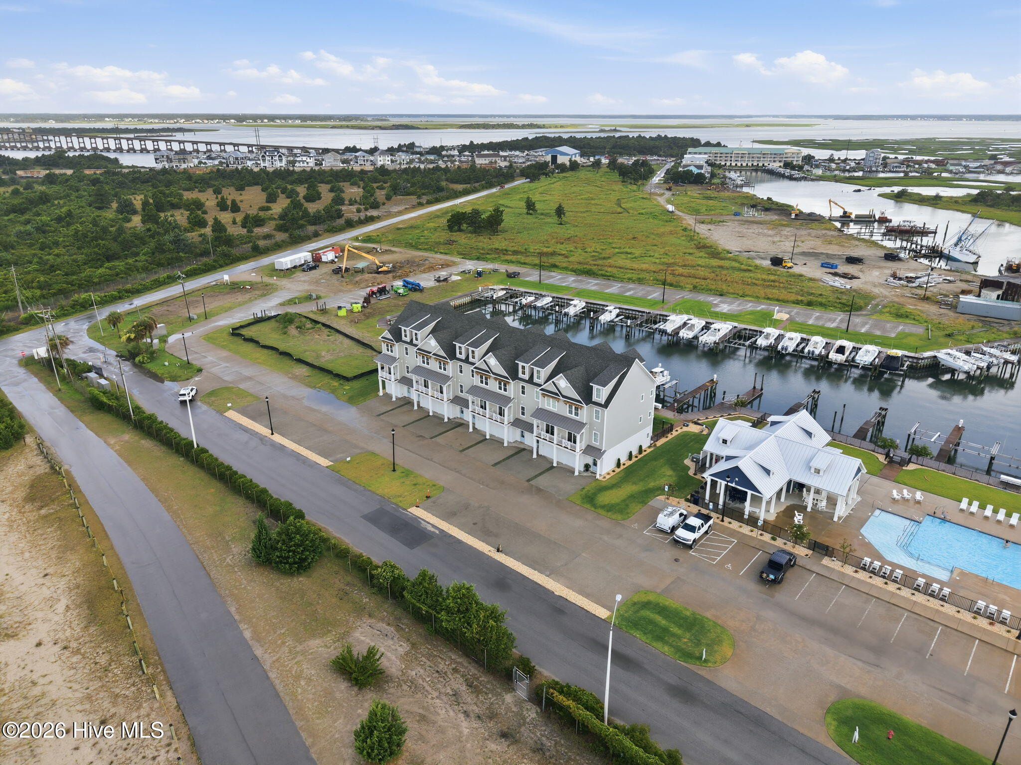 200 Olde Towne Yacht Club Drive 51,Beaufort