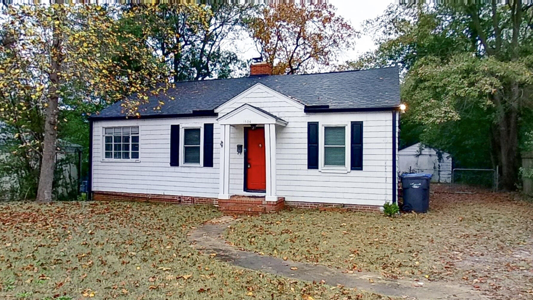 1506 Pendleton, Augusta, Georgia, 2 Bedroom Bedrooms, 4 Room Rooms,1 BathroomBathrooms,Single family residence,For sale,Pendleton,98256715 1506 Pendleton, Augusta, Georgia, 2 Bedroom Bedrooms, 4 Room Rooms,1 BathroomBathrooms,Single family residence,For sale,Pendleton,98256715