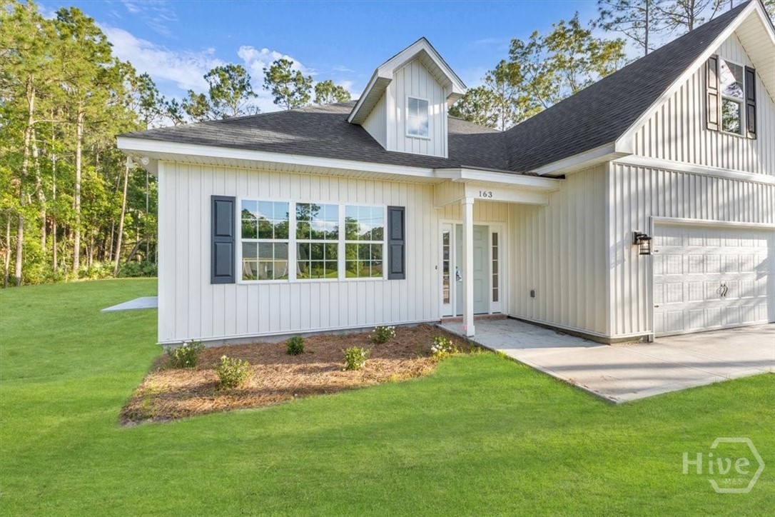 163 Sea Island Road, Midway, GA 31320 Listing Photo  6