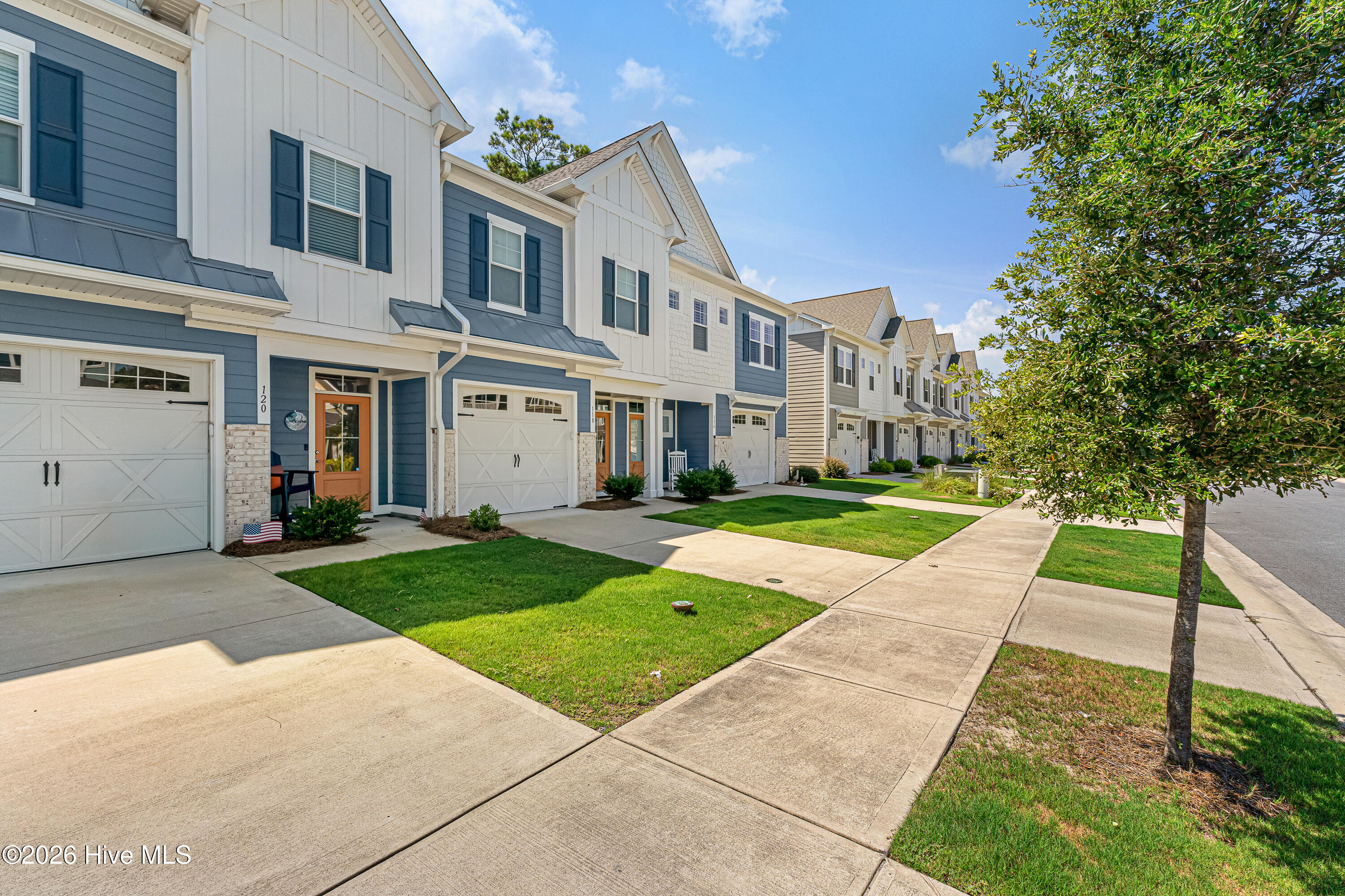 118 Blue Bill Way,Beaufort