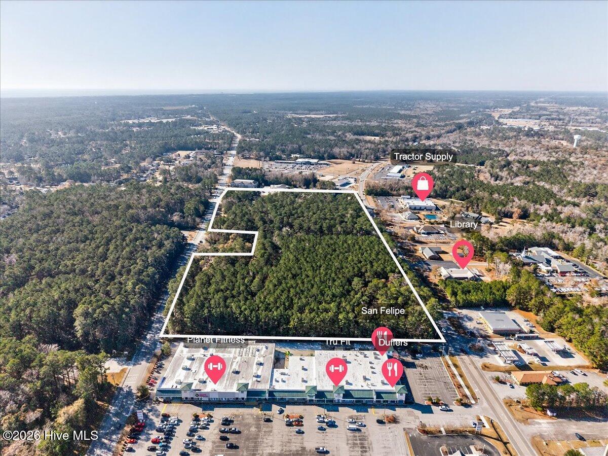 NC Properties NC Properties